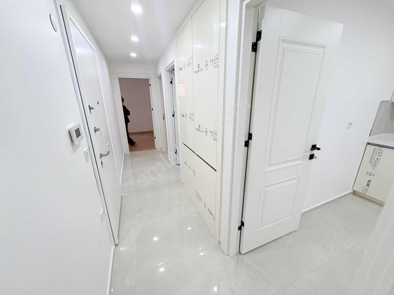 Pusula İnş.tan Uğurmumcu Mh Yerden Isıtmalı 2+1 110m2 Daire - Görsel 12