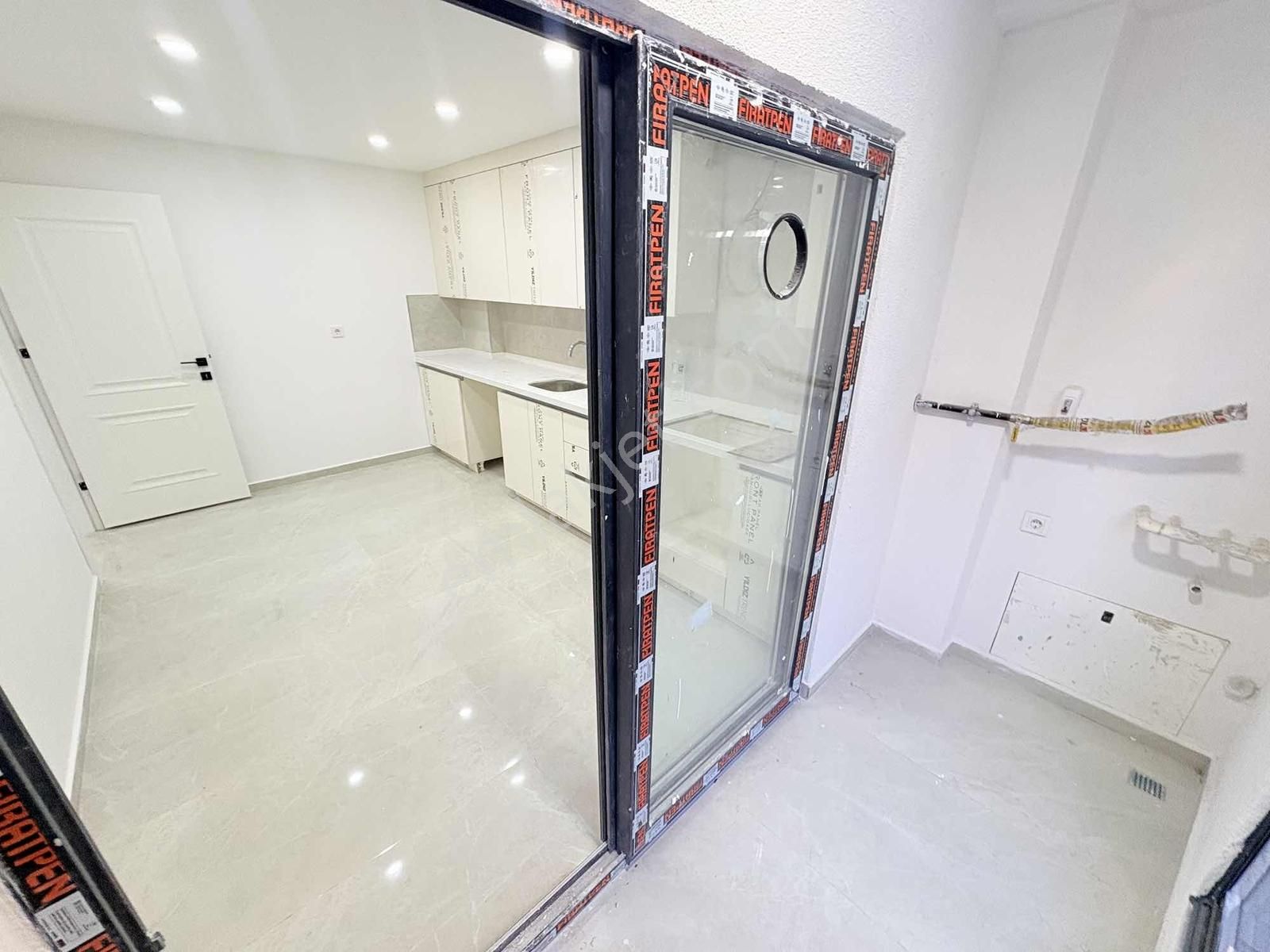 Pusula İnş.tan Uğurmumcu Mh Yerden Isıtmalı 2+1 110m2 Daire - Görsel 9
