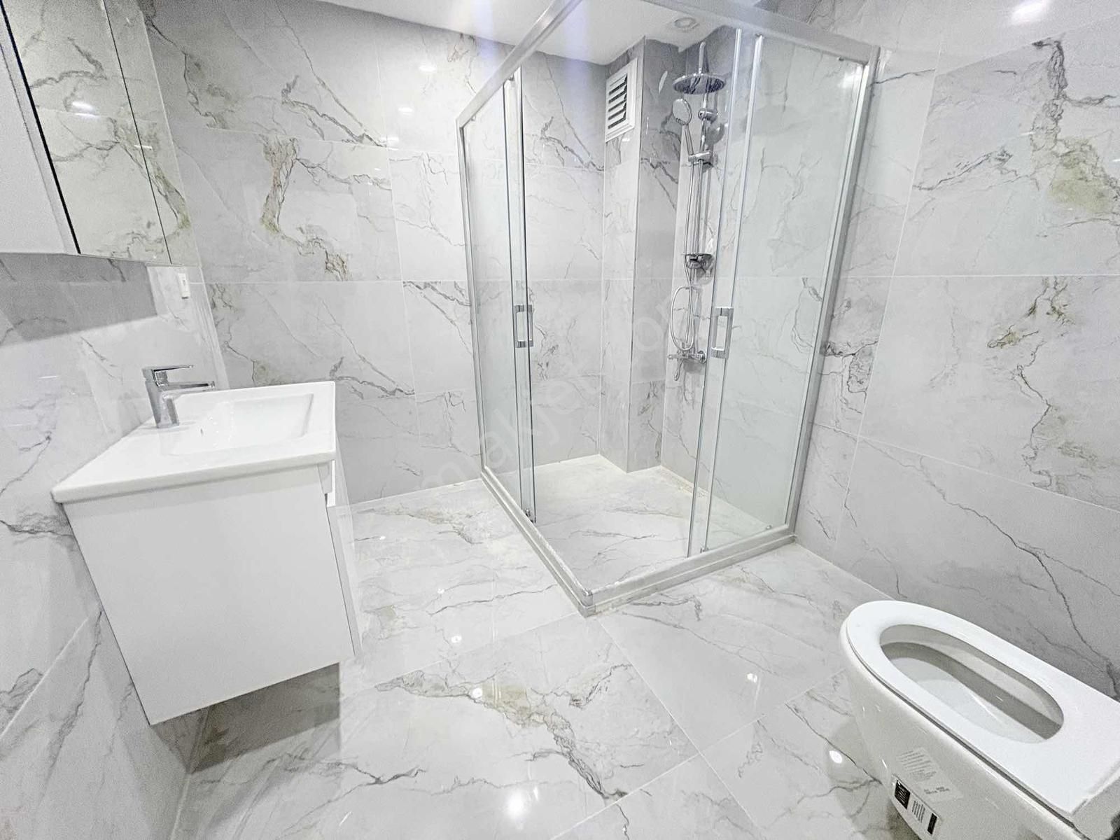 Pusula İnş.tan Uğurmumcu Mh Yerden Isıtmalı 2+1 110m2 Daire - Görsel 18