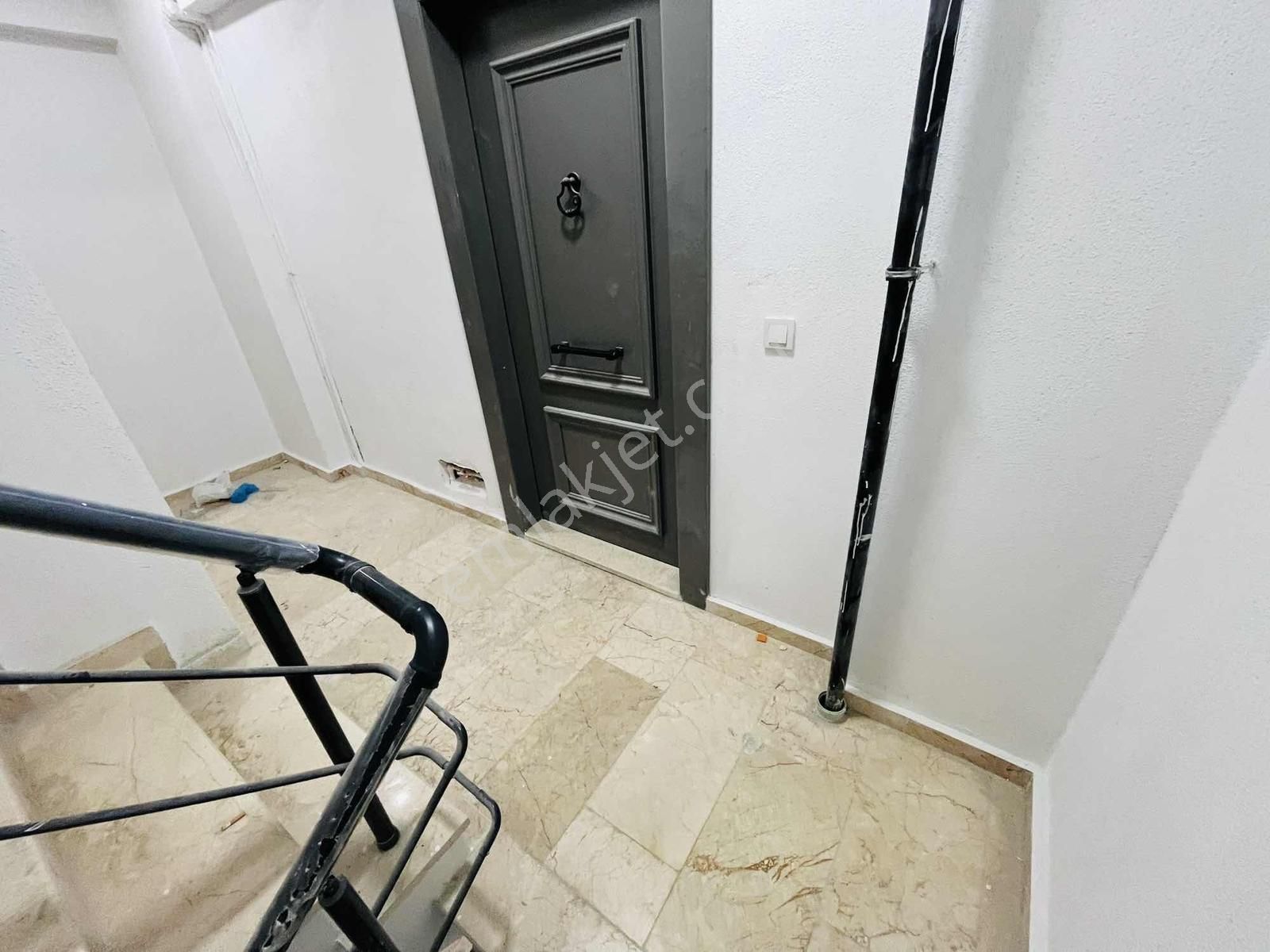 Pusula İnş.tan Uğurmumcu Mh Yerden Isıtmalı 2+1 110m2 Daire - Görsel 20