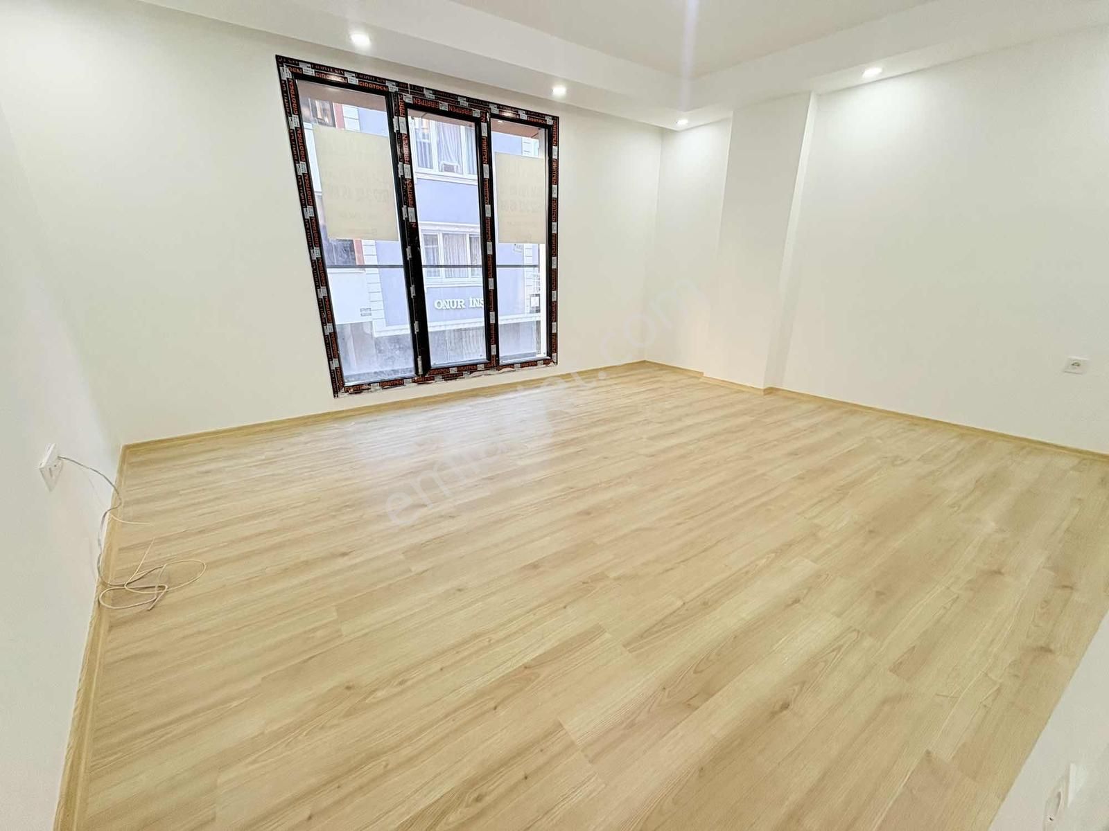 Pusula İnş.tan Uğurmumcu Mh Yerden Isıtmalı 2+1 110m2 Daire - Görsel 7