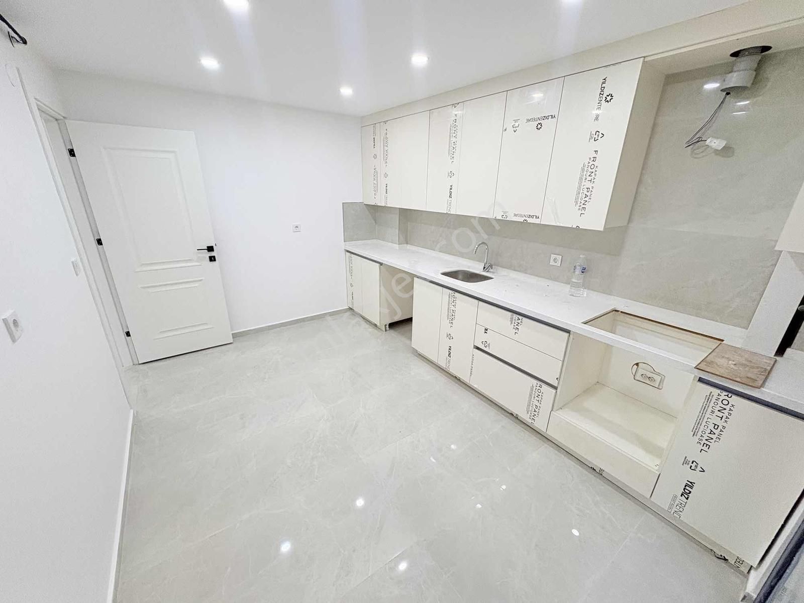 Pusula İnş.tan Uğurmumcu Mh Yerden Isıtmalı 2+1 110m2 Daire - Görsel 19