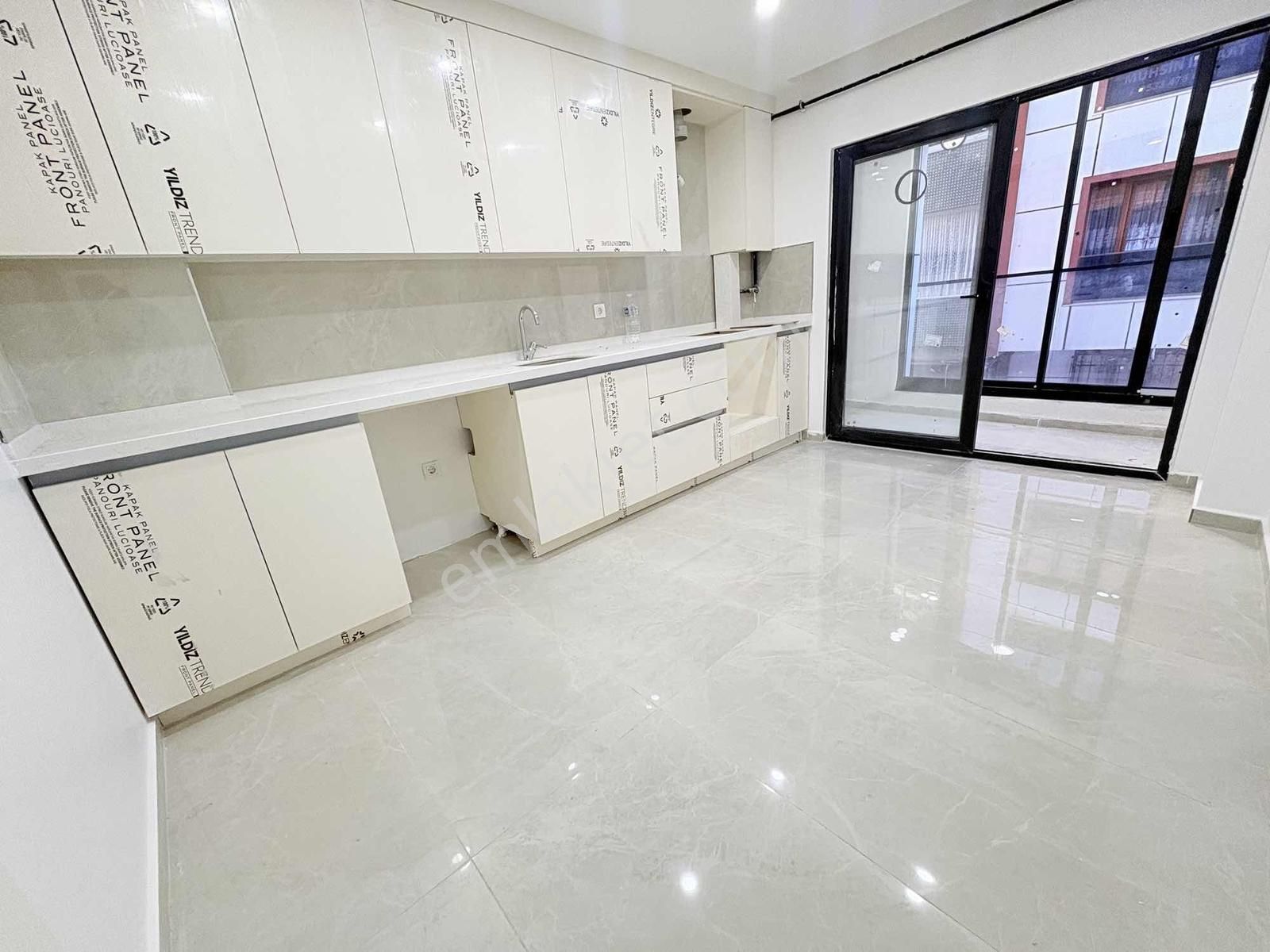 Pusula İnş.tan Uğurmumcu Mh Yerden Isıtmalı 2+1 110m2 Daire - Görsel 26