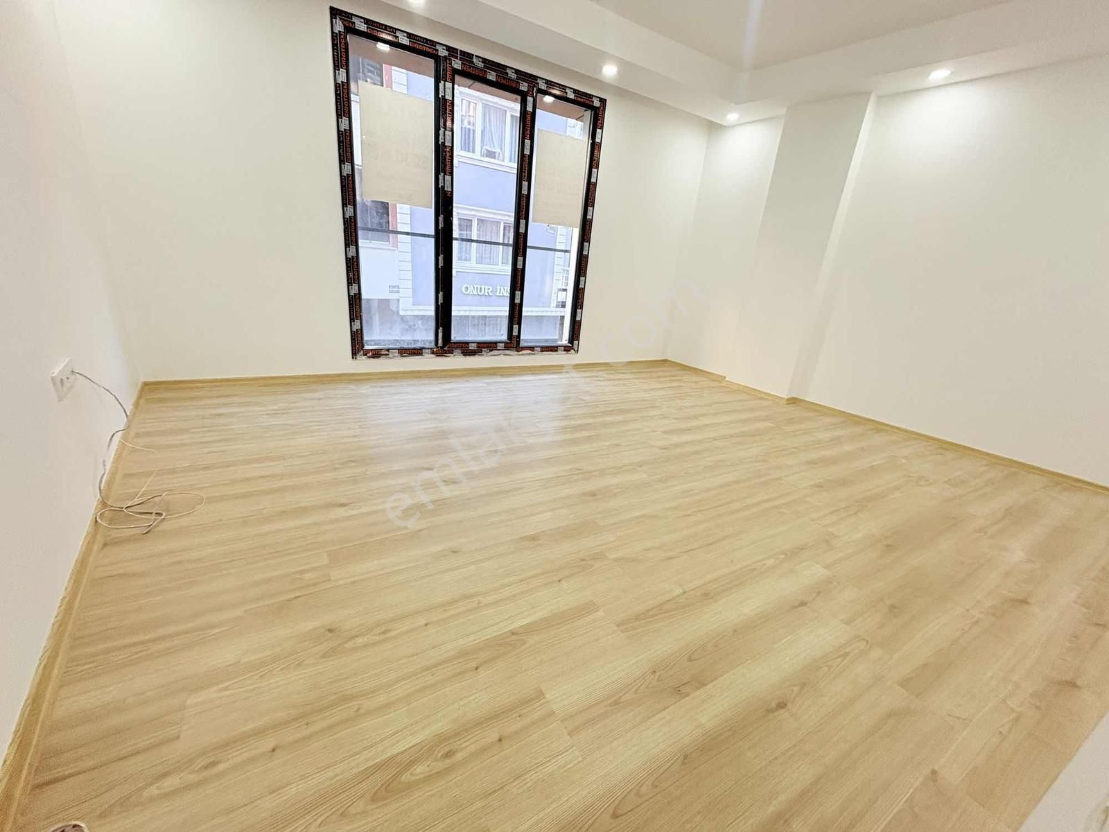 Pusula İnş.tan Uğurmumcu Mh Yerden Isıtmalı 2+1 110m2 Daire - Görsel 13