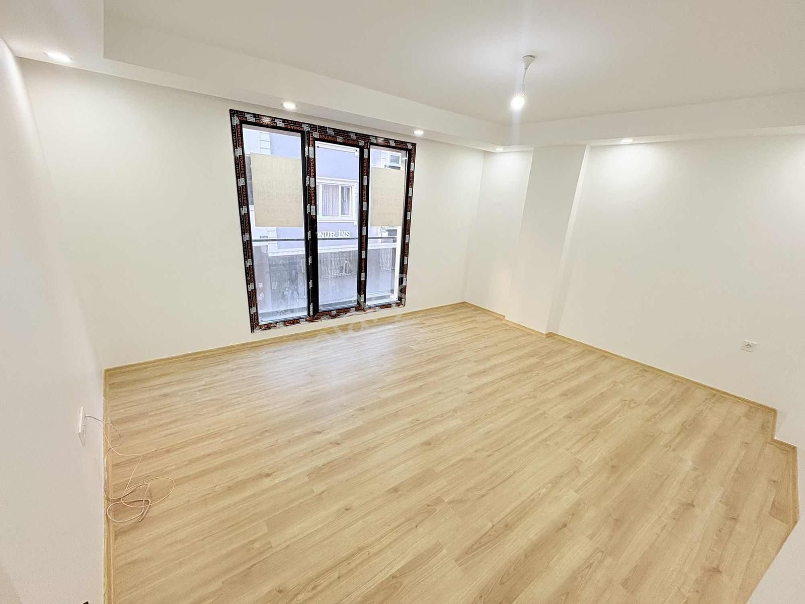 Pusula İnş.tan Uğurmumcu Mh Yerden Isıtmalı 2+1 110m2 Daire - Görsel 23