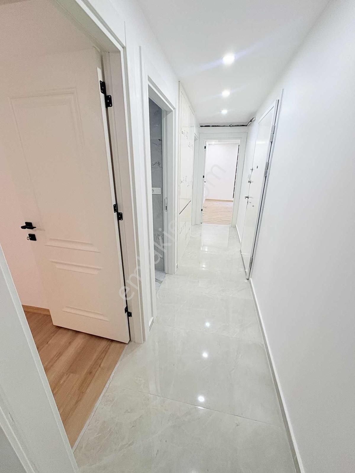 Pusula İnş.tan Uğurmumcu Mh Yerden Isıtmalı 2+1 110m2 Daire - Görsel 8