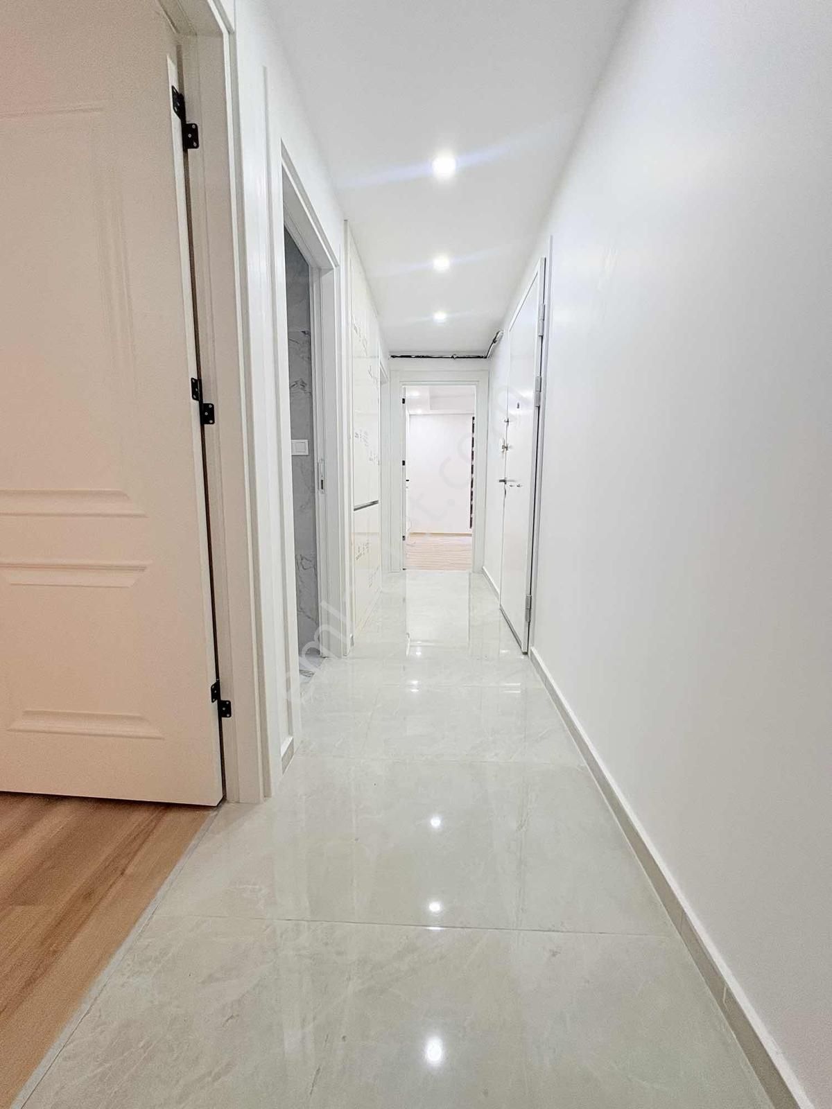 Pusula İnş.tan Uğurmumcu Mh Yerden Isıtmalı 2+1 110m2 Daire - Görsel 3