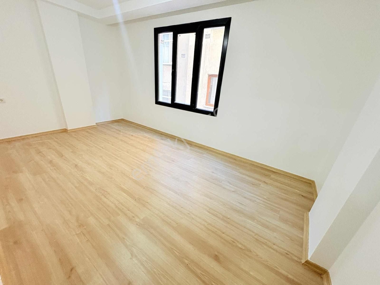 Pusula İnş.tan Uğurmumcu Mh Yerden Isıtmalı 2+1 110m2 Daire - Görsel 27