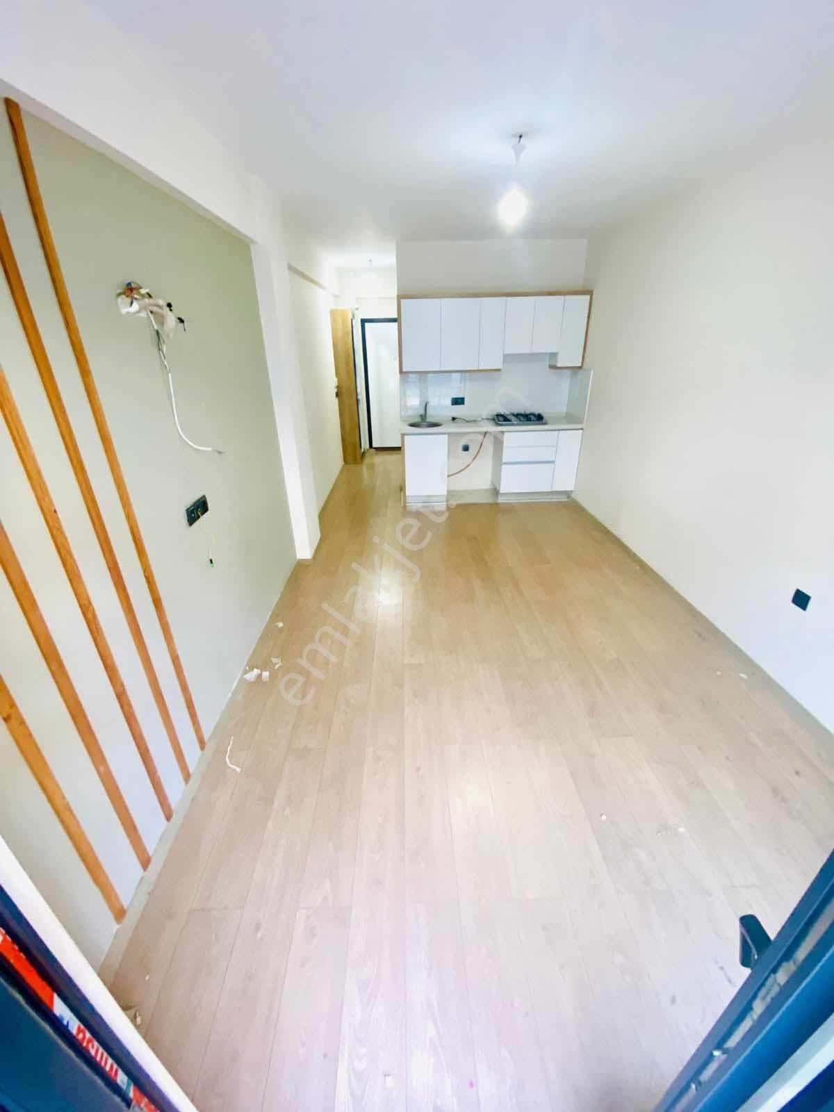 Lavınıa'dan Havuzlu Satılık 2+1 Daire - Görsel 24