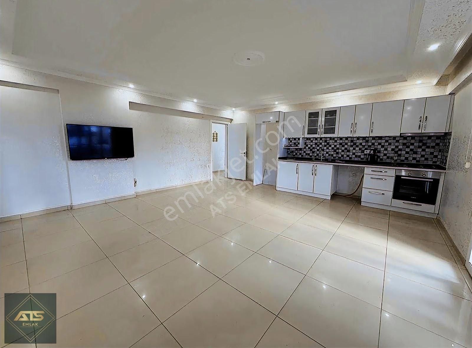 Didim Altınkum Sahile 1 Km 4+1 Satılık Dubleks Daire