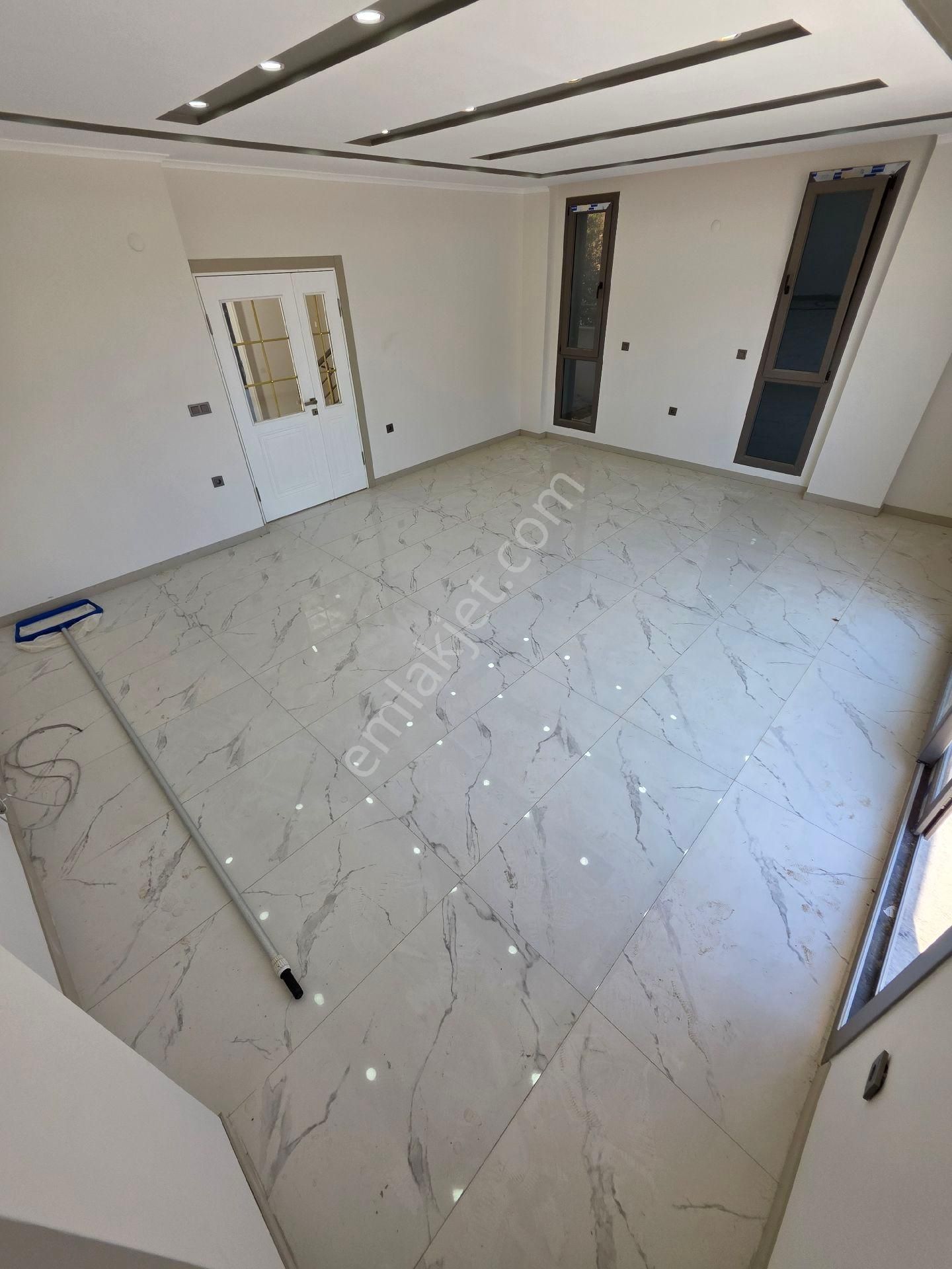 🏡 Aydın Didim Hisar Mahallesinde Sahile Yürüme Mesafesinde Ayrı Mutfak Müstakil Villa 🏡 - Görsel 12