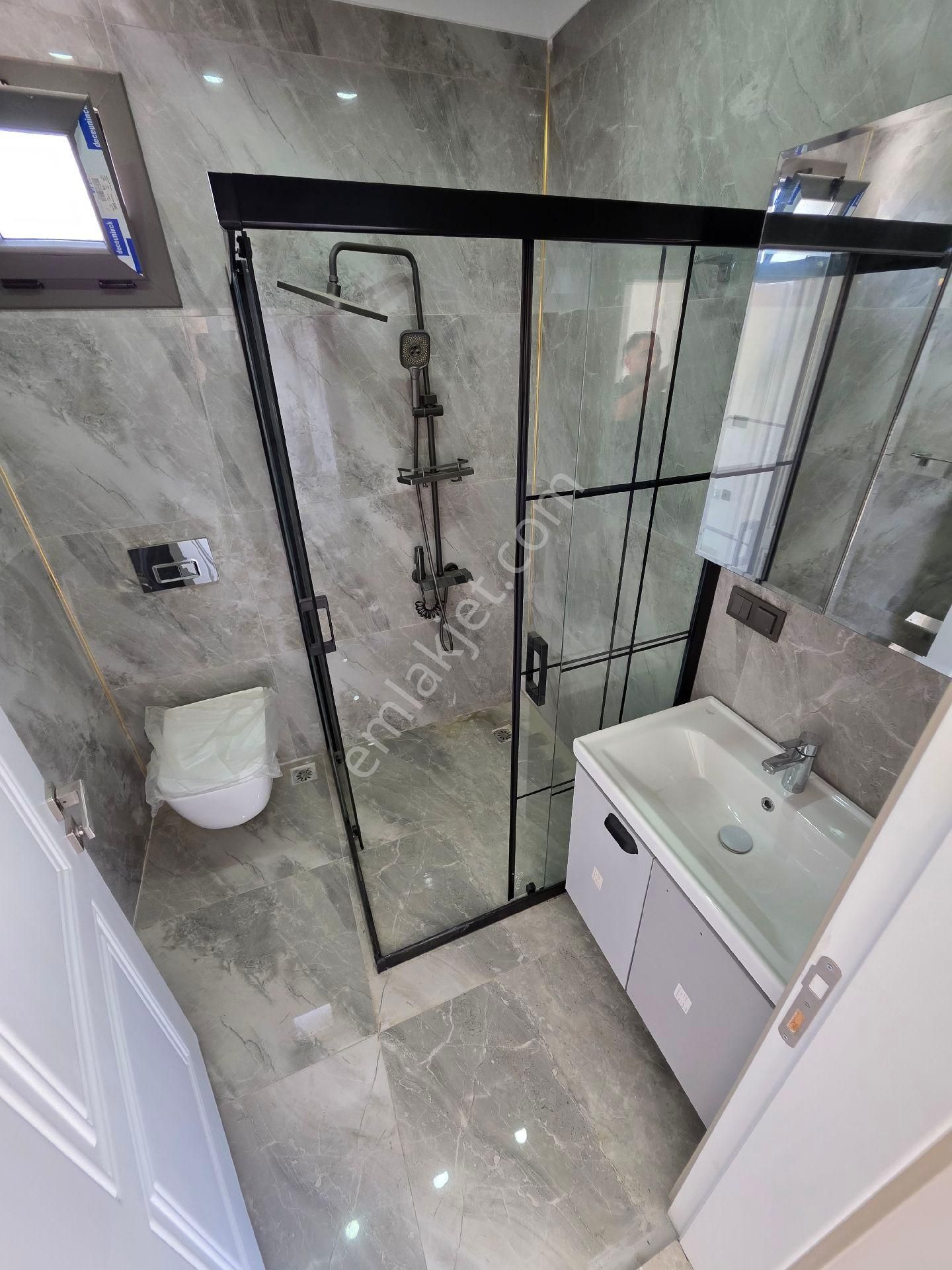 🏡 Aydın Didim Hisar Mahallesinde Sahile Yürüme Mesafesinde Ayrı Mutfak Müstakil Villa 🏡 - Görsel 31