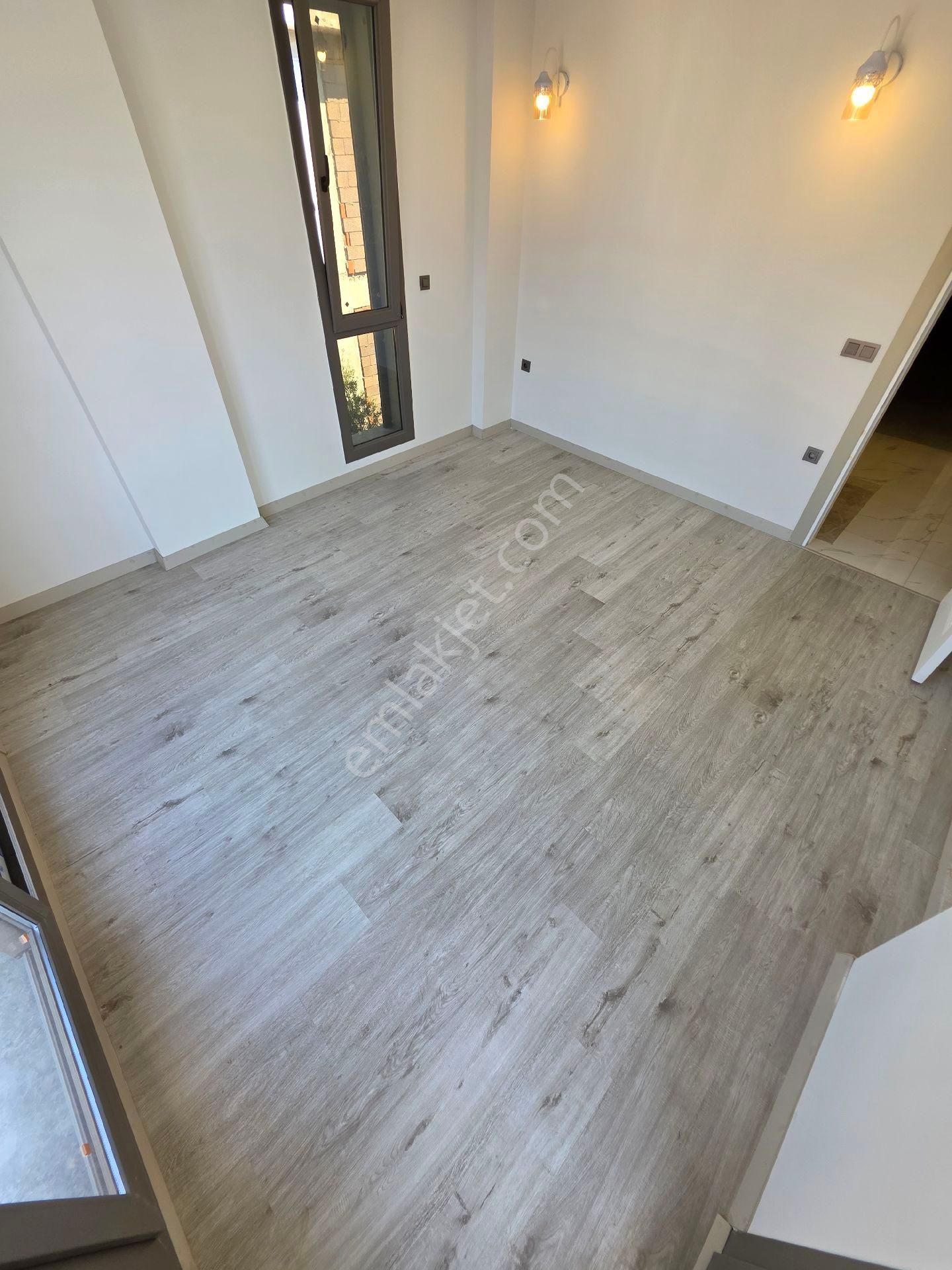 🏡 Aydın Didim Hisar Mahallesinde Sahile Yürüme Mesafesinde Ayrı Mutfak Müstakil Villa 🏡 - Görsel 19