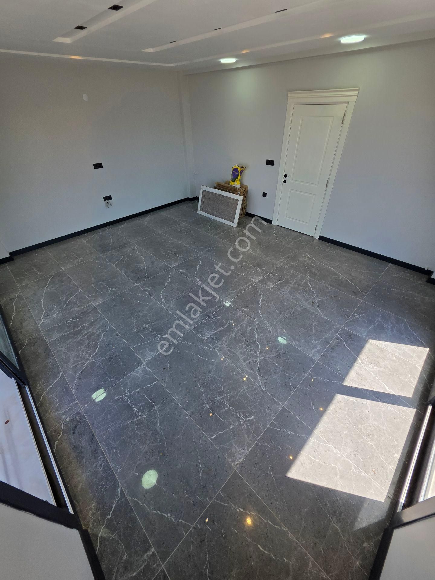 🏡 Aydın Didim Hisar Mahallesinde Sahile Yürüme Mesafesinde Ayrı Mutfak Müstakil Villa 🏡 - Görsel 29