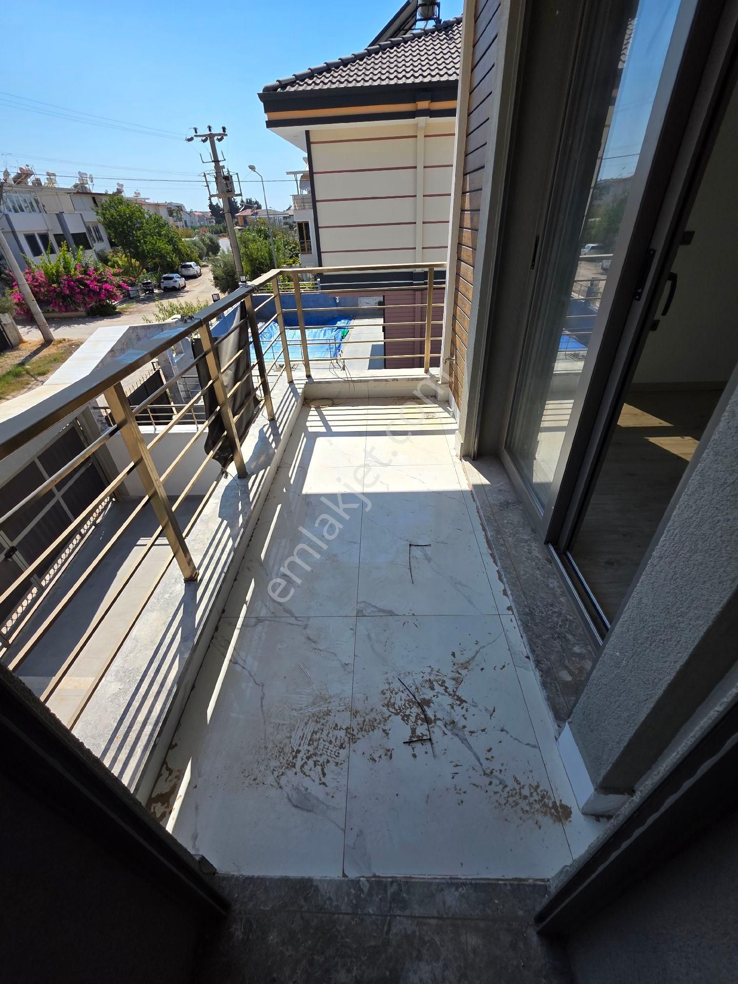 🏡 Aydın Didim Hisar Mahallesinde Sahile Yürüme Mesafesinde Ayrı Mutfak Müstakil Villa 🏡 - Görsel 27