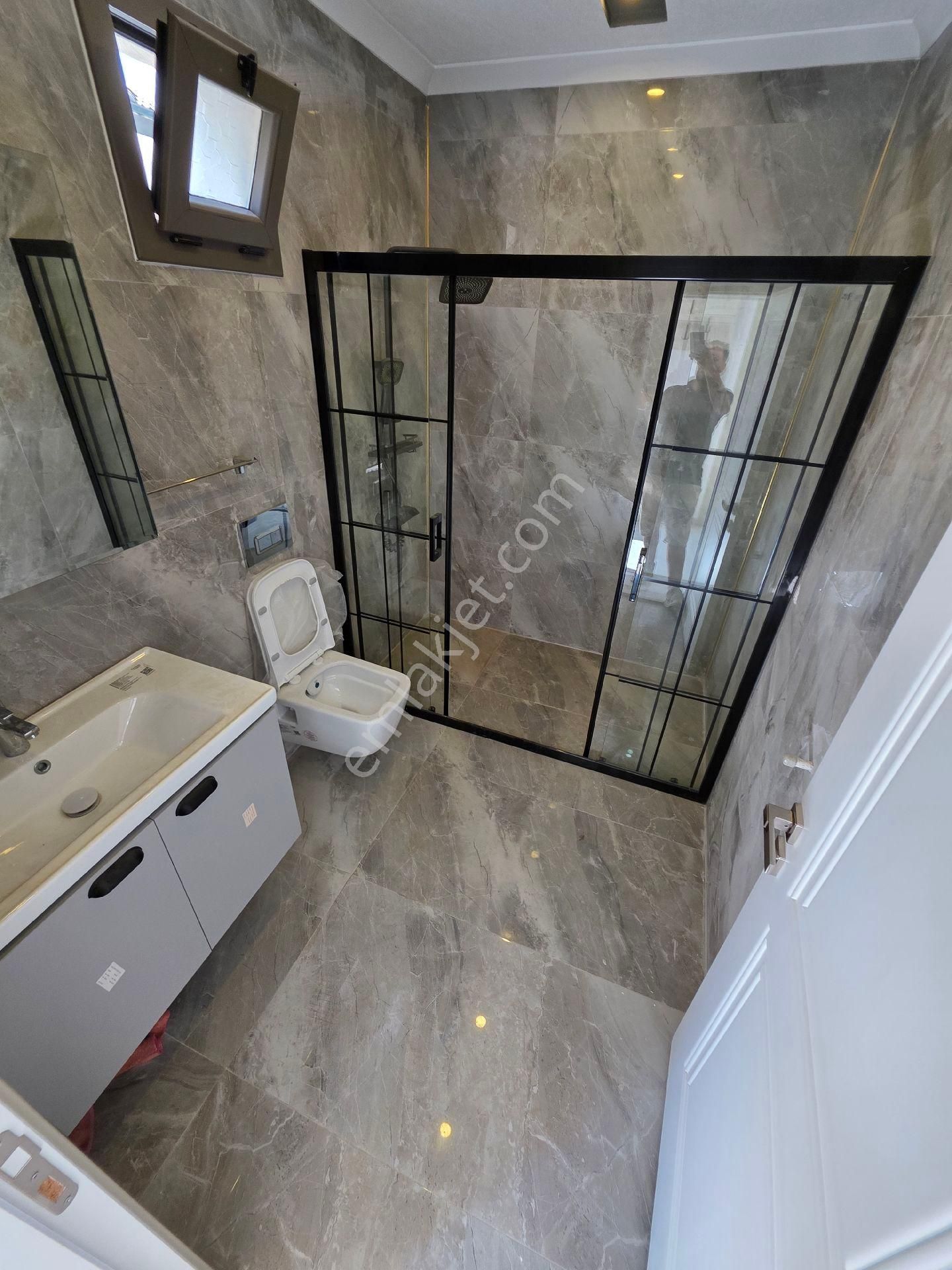 🏡 Aydın Didim Hisar Mahallesinde Sahile Yürüme Mesafesinde Ayrı Mutfak Müstakil Villa 🏡 - Görsel 14