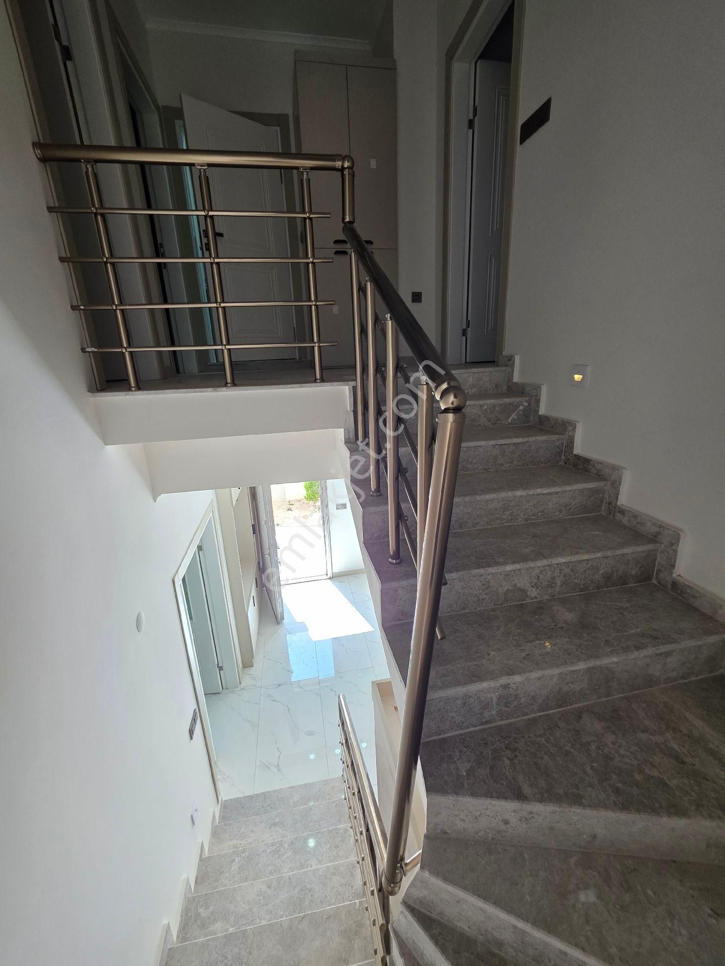 🏡 Aydın Didim Hisar Mahallesinde Sahile Yürüme Mesafesinde Ayrı Mutfak Müstakil Villa 🏡 - Görsel 15