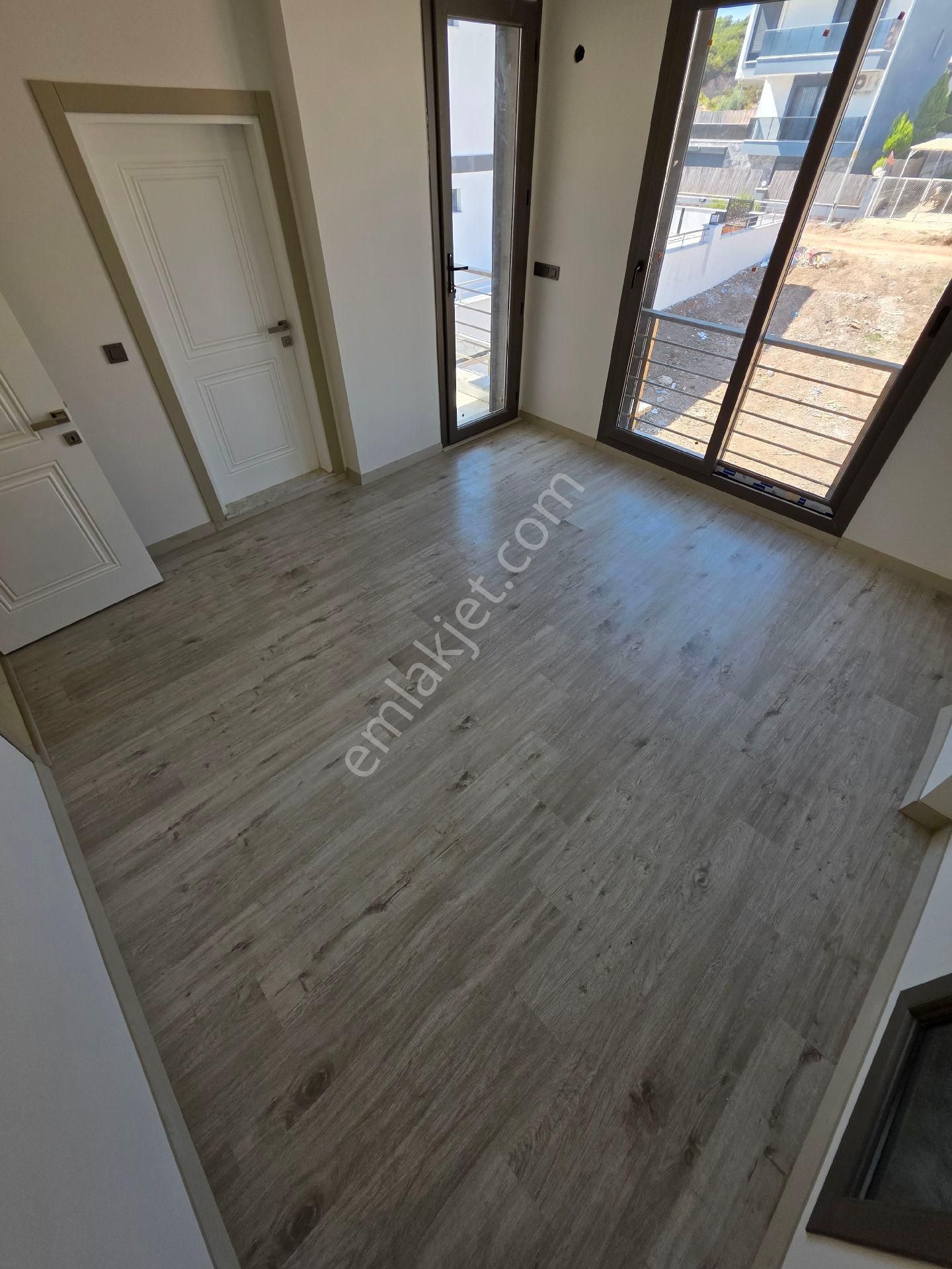 🏡 Aydın Didim Hisar Mahallesinde Sahile Yürüme Mesafesinde Ayrı Mutfak Müstakil Villa 🏡 - Görsel 18