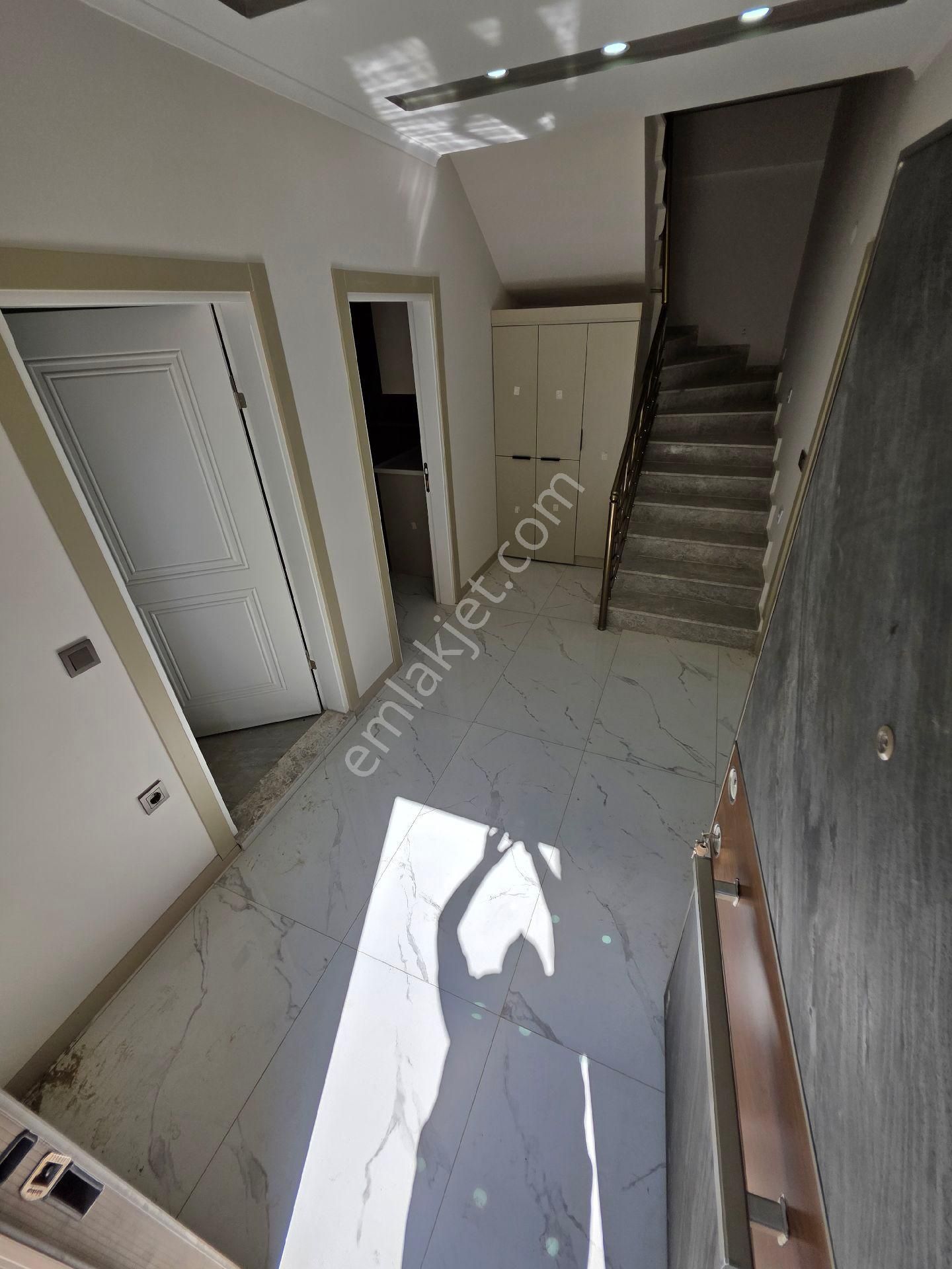 🏡 Aydın Didim Hisar Mahallesinde Sahile Yürüme Mesafesinde Ayrı Mutfak Müstakil Villa 🏡 - Görsel 7