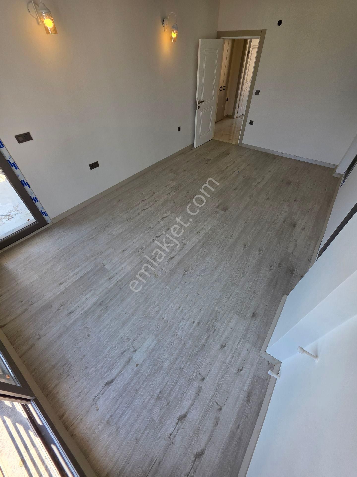 🏡 Aydın Didim Hisar Mahallesinde Sahile Yürüme Mesafesinde Ayrı Mutfak Müstakil Villa 🏡 - Görsel 25