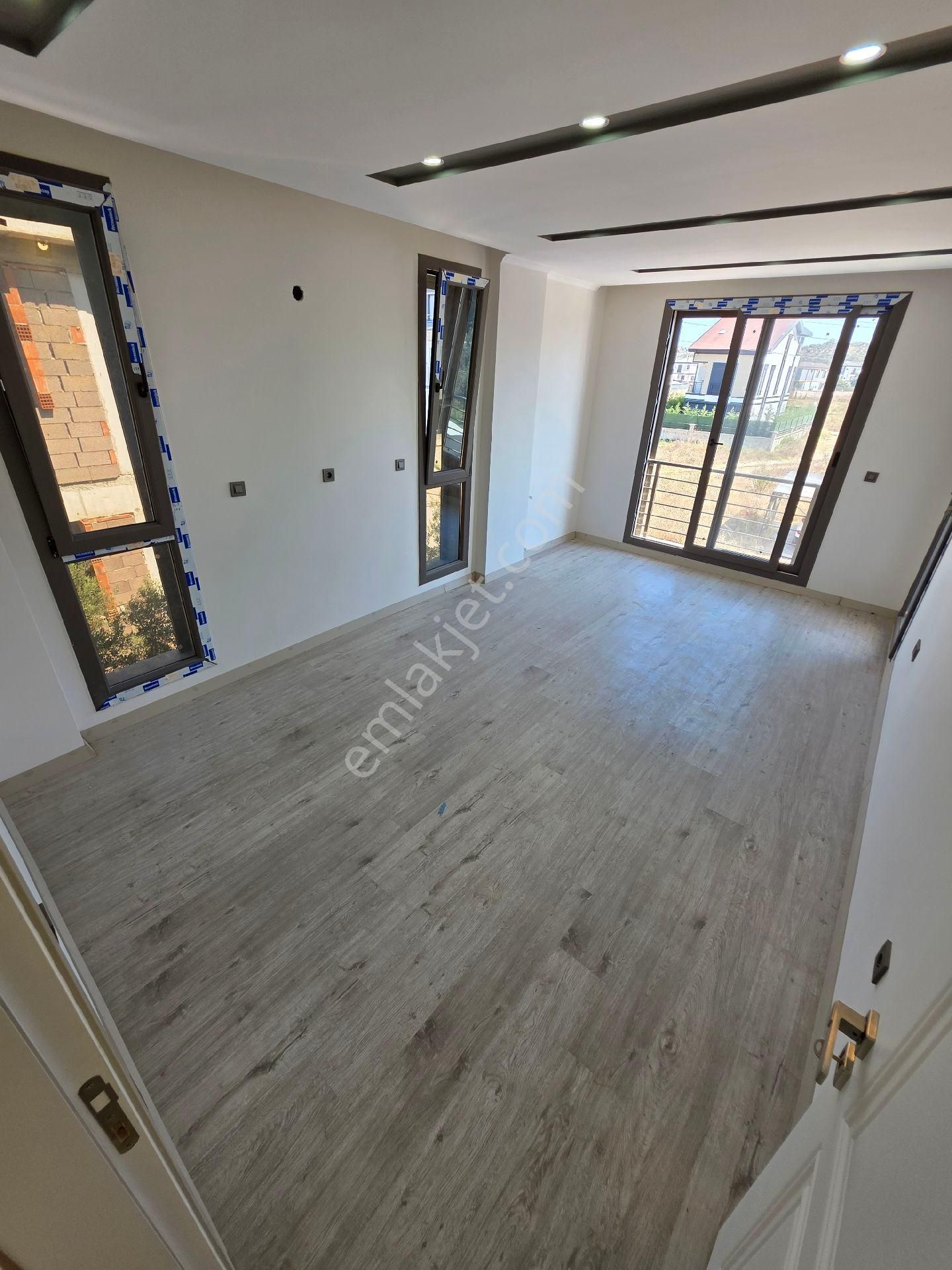 🏡 Aydın Didim Hisar Mahallesinde Sahile Yürüme Mesafesinde Ayrı Mutfak Müstakil Villa 🏡 - Görsel 26