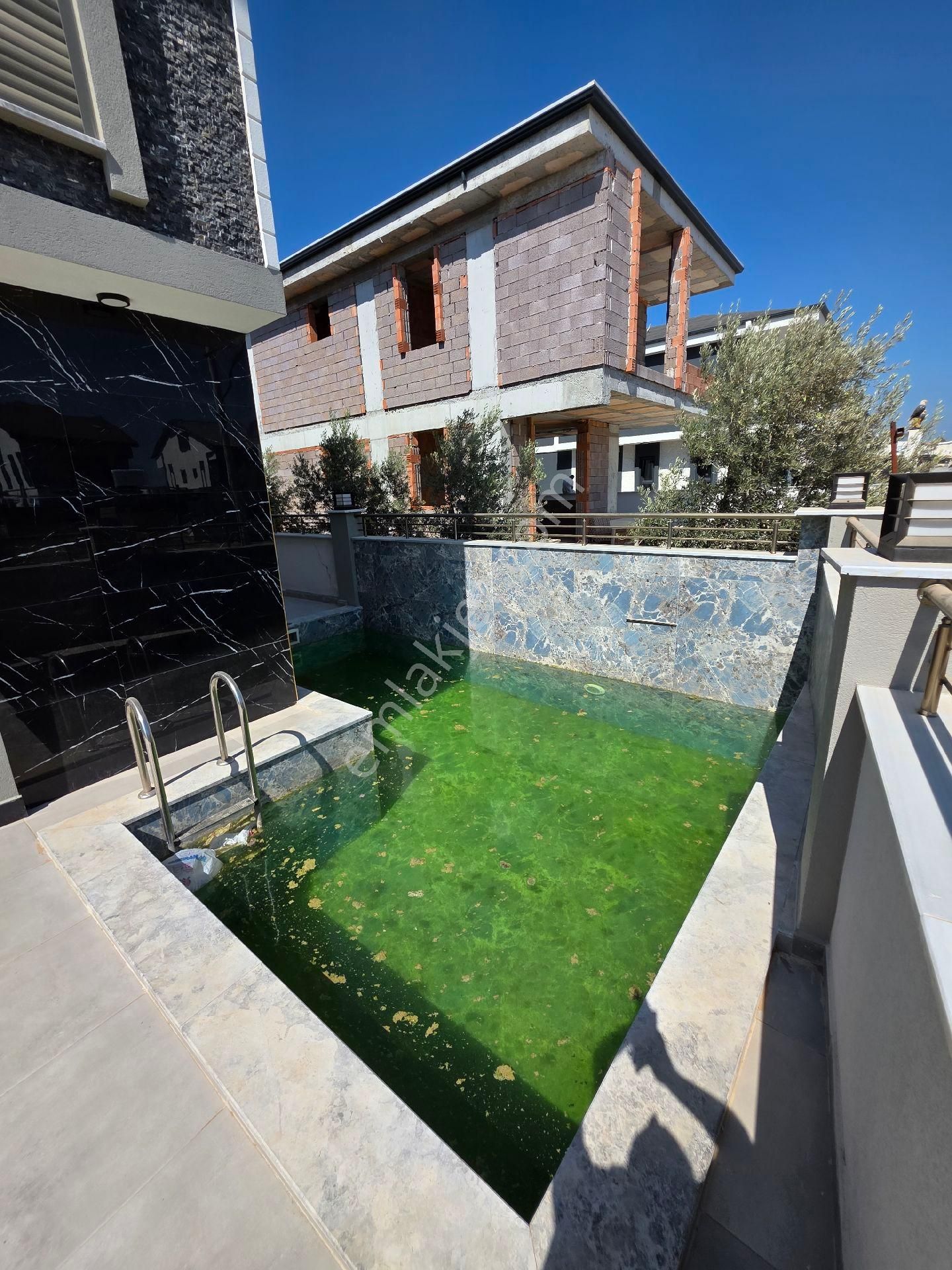 🏡 Aydın Didim Hisar Mahallesinde Sahile Yürüme Mesafesinde Ayrı Mutfak Müstakil Villa 🏡 - Görsel 6