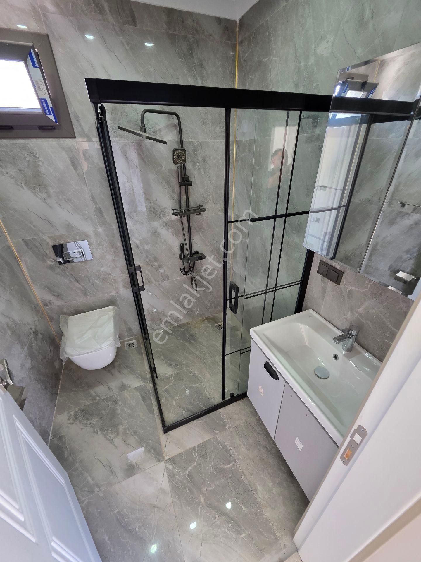 🏡 Aydın Didim Hisar Mahallesinde Sahile Yürüme Mesafesinde Ayrı Mutfak Müstakil Villa 🏡 - Görsel 20