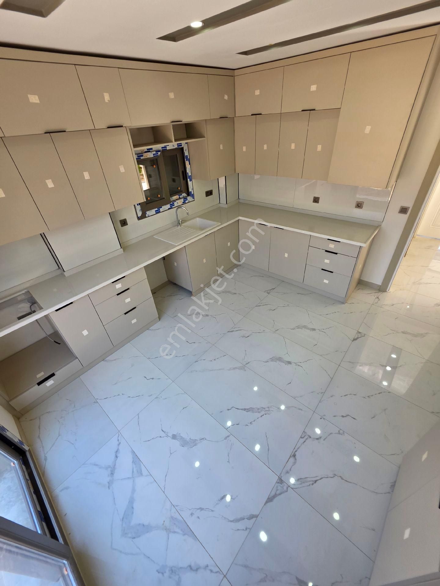 🏡 Aydın Didim Hisar Mahallesinde Sahile Yürüme Mesafesinde Ayrı Mutfak Müstakil Villa 🏡 - Görsel 9