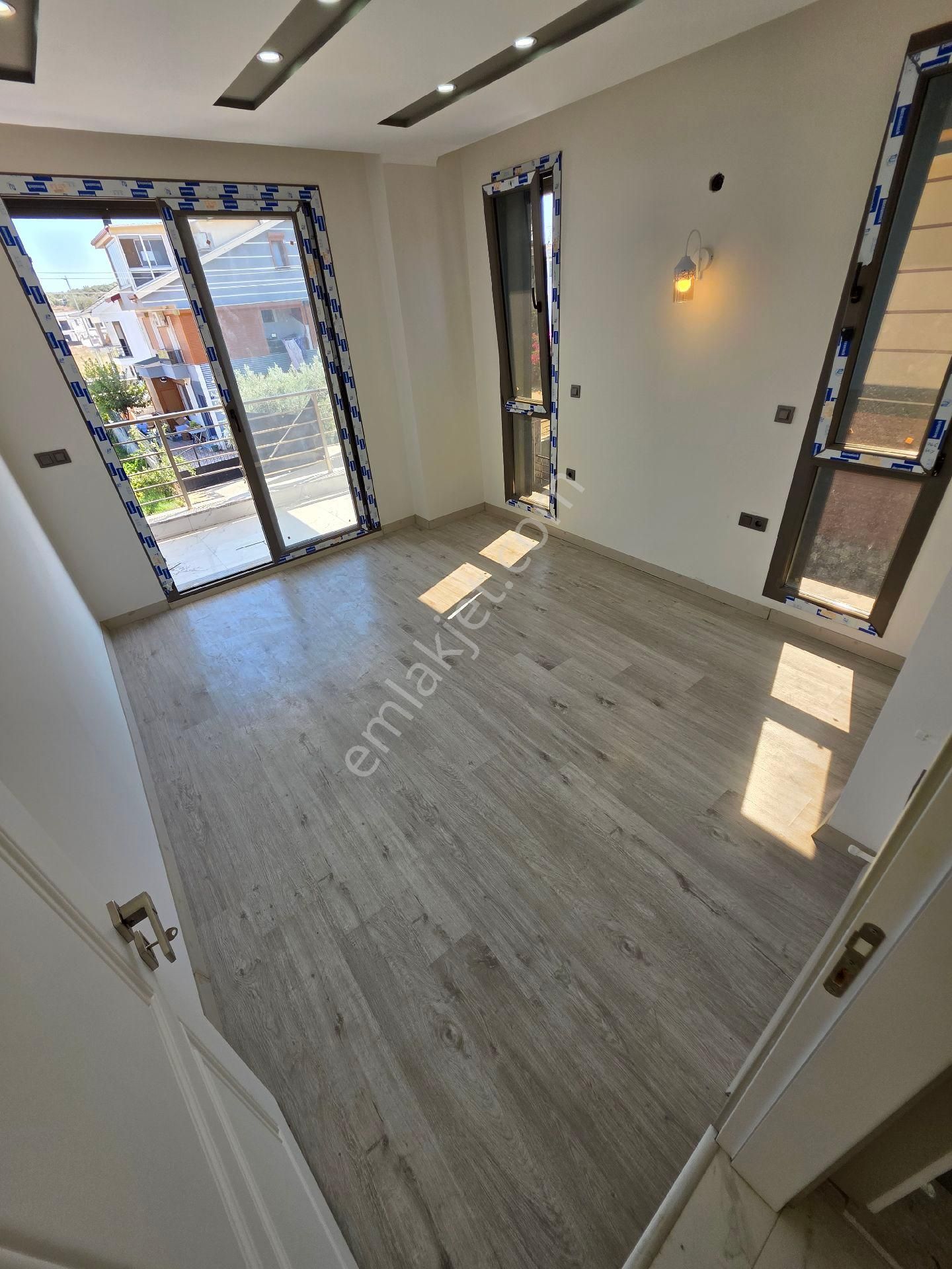 🏡 Aydın Didim Hisar Mahallesinde Sahile Yürüme Mesafesinde Ayrı Mutfak Müstakil Villa 🏡 - Görsel 22