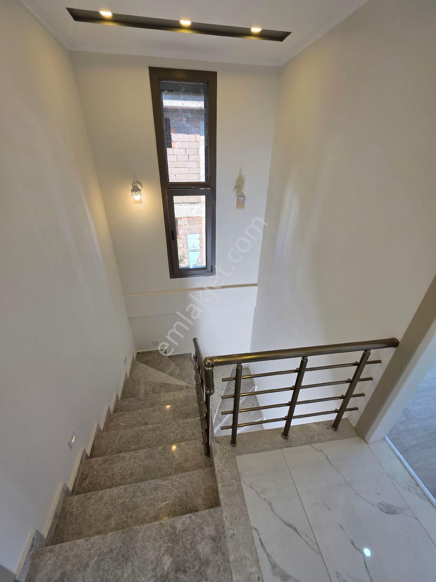 🏡 Aydın Didim Hisar Mahallesinde Sahile Yürüme Mesafesinde Ayrı Mutfak Müstakil Villa 🏡 - Görsel 17