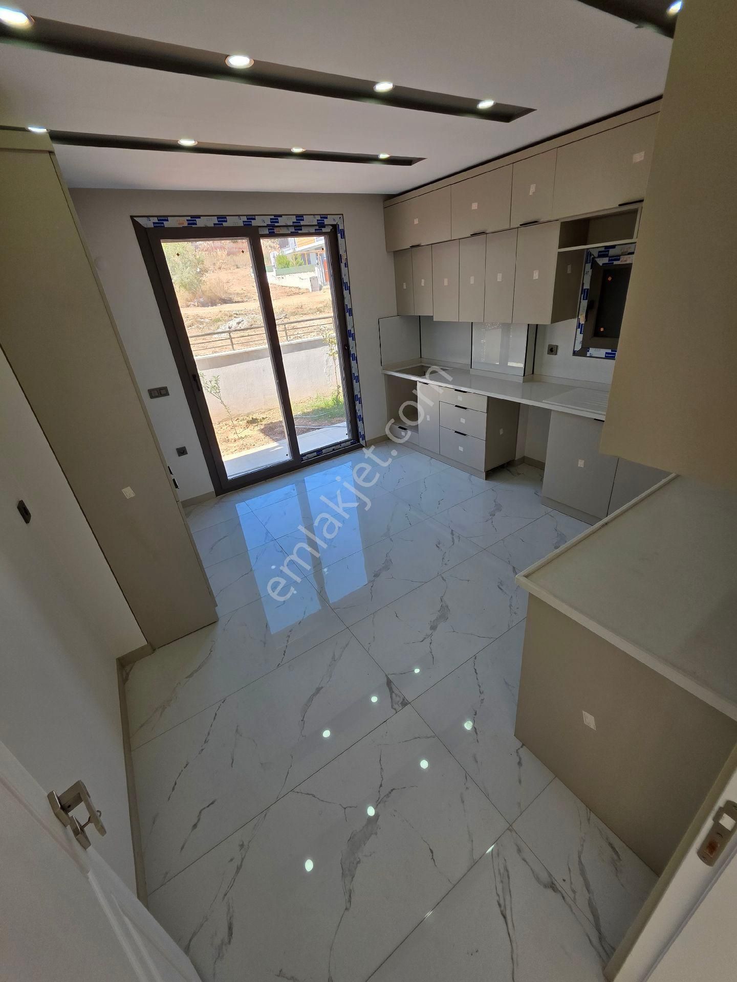 🏡 Aydın Didim Hisar Mahallesinde Sahile Yürüme Mesafesinde Ayrı Mutfak Müstakil Villa 🏡 - Görsel 10