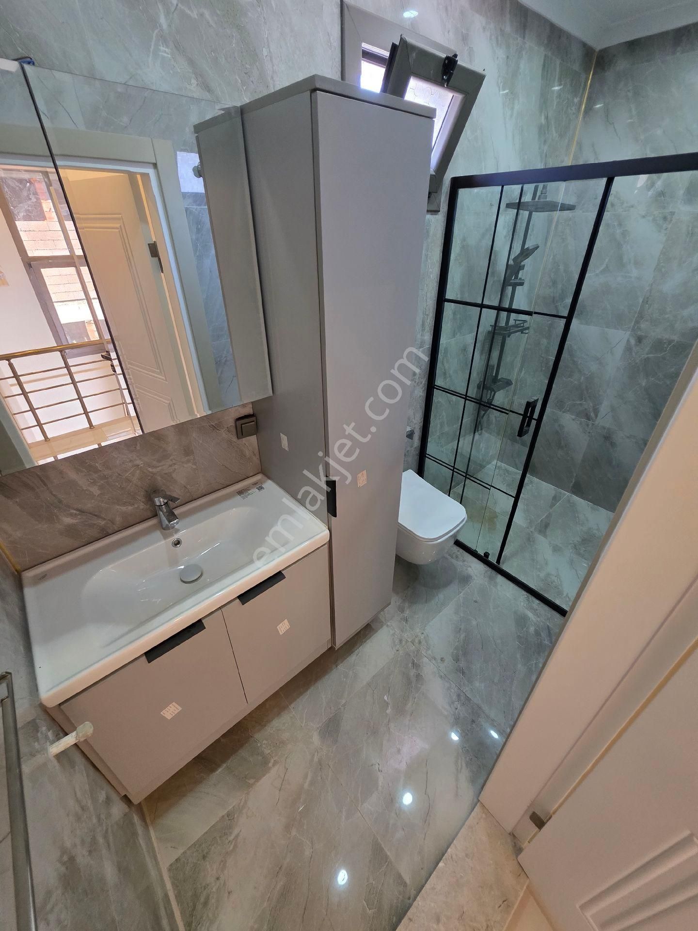 🏡 Aydın Didim Hisar Mahallesinde Sahile Yürüme Mesafesinde Ayrı Mutfak Müstakil Villa 🏡 - Görsel 28