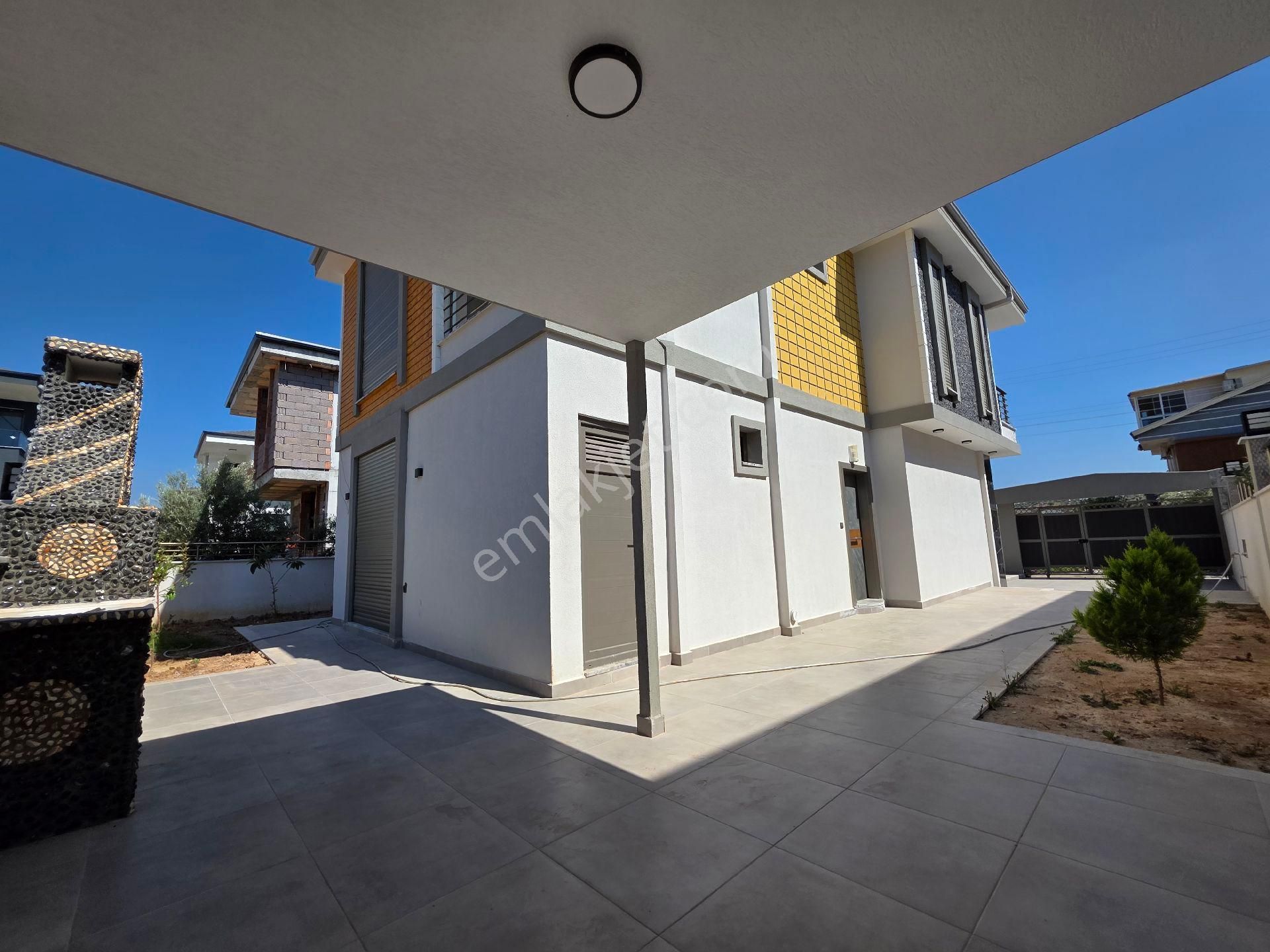 🏡 Aydın Didim Hisar Mahallesinde Sahile Yürüme Mesafesinde Ayrı Mutfak Müstakil Villa 🏡 - Görsel 4