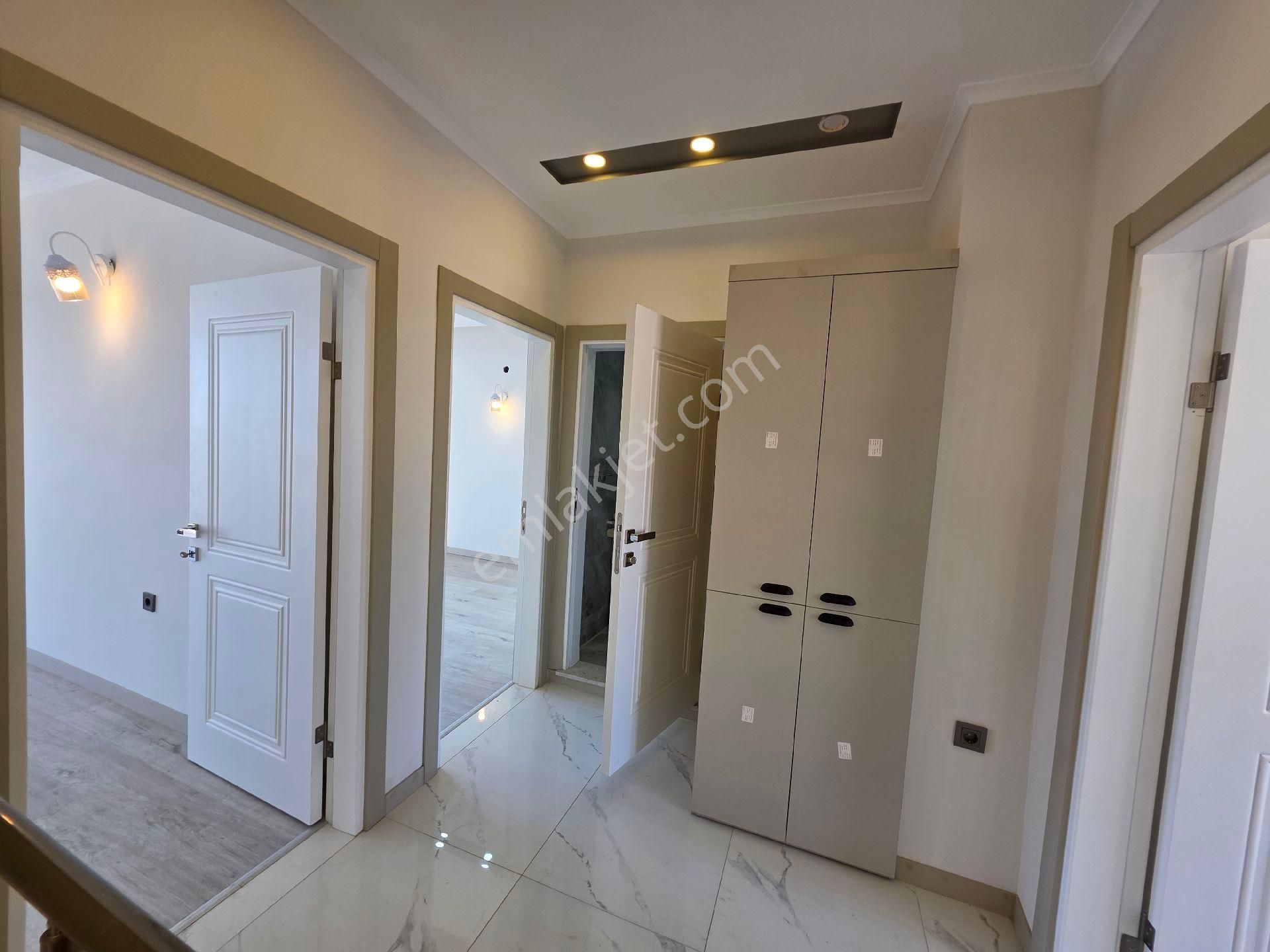 🏡 Aydın Didim Hisar Mahallesinde Sahile Yürüme Mesafesinde Ayrı Mutfak Müstakil Villa 🏡 - Görsel 16