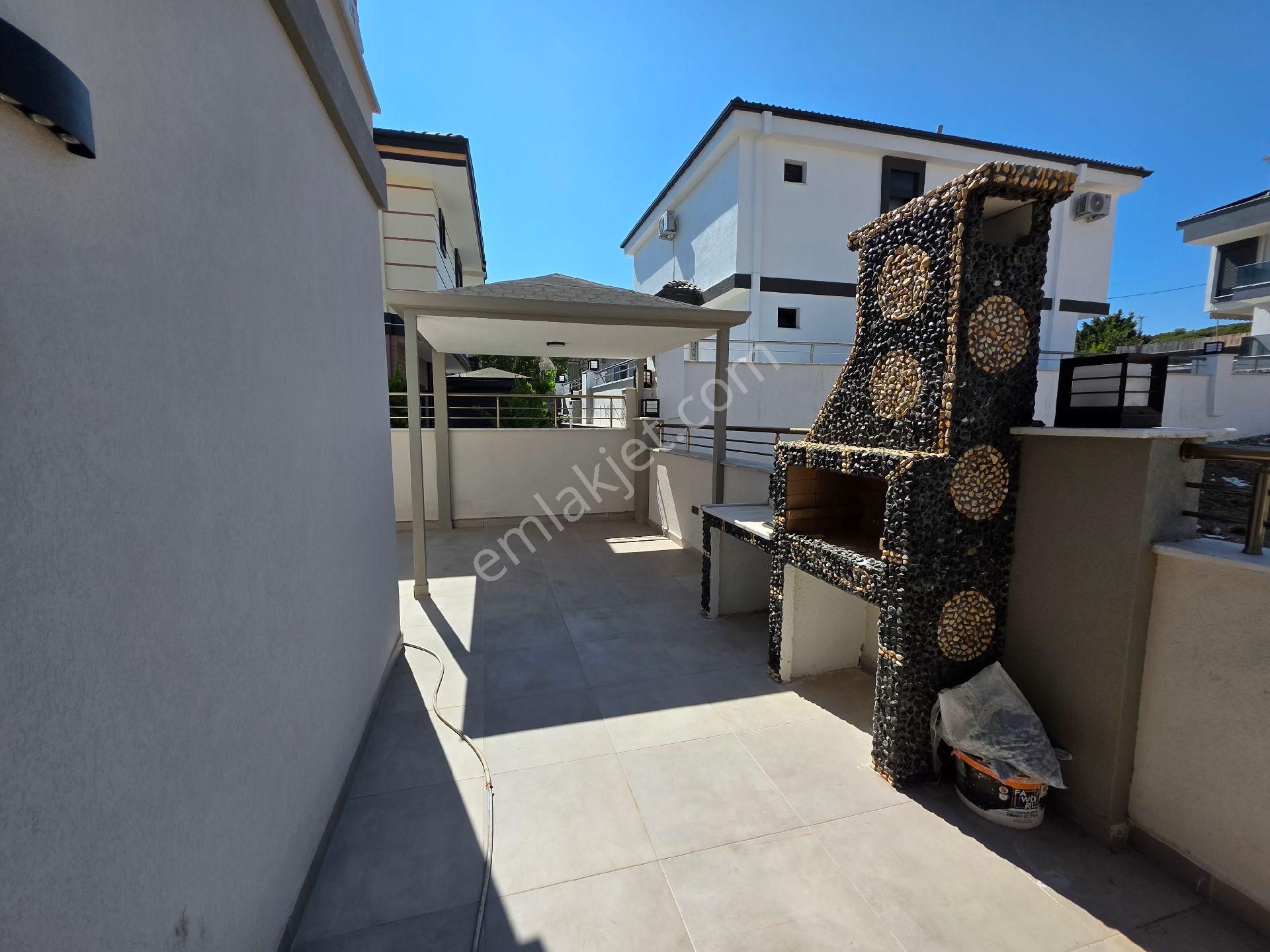 🏡 Aydın Didim Hisar Mahallesinde Sahile Yürüme Mesafesinde Ayrı Mutfak Müstakil Villa 🏡 - Görsel 3