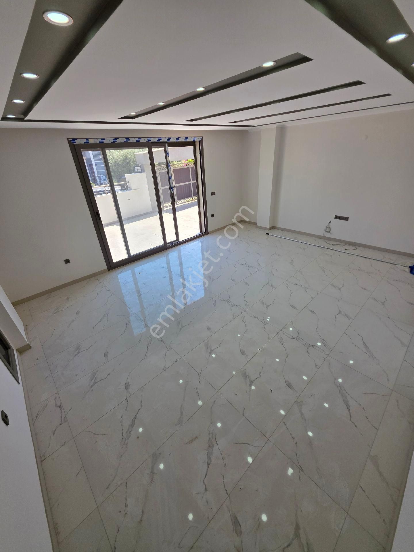 🏡 Aydın Didim Hisar Mahallesinde Sahile Yürüme Mesafesinde Ayrı Mutfak Müstakil Villa 🏡 - Görsel 11