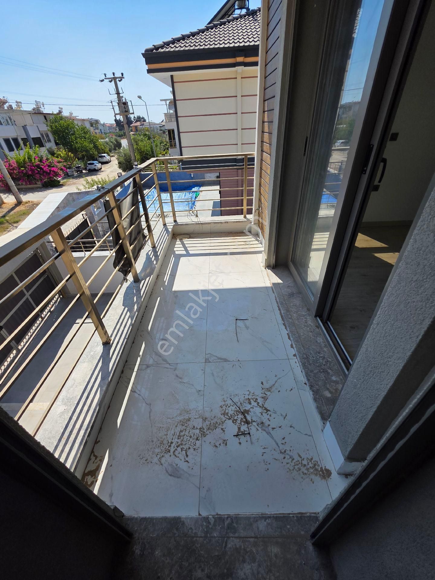 🏡 Aydın Didim Hisar Mahallesinde Sahile Yürüme Mesafesinde Ayrı Mutfak Müstakil Villa 🏡 - Görsel 23