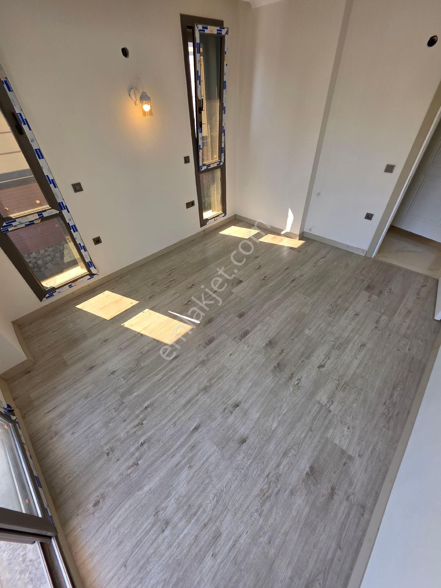 🏡 Aydın Didim Hisar Mahallesinde Sahile Yürüme Mesafesinde Ayrı Mutfak Müstakil Villa 🏡 - Görsel 21