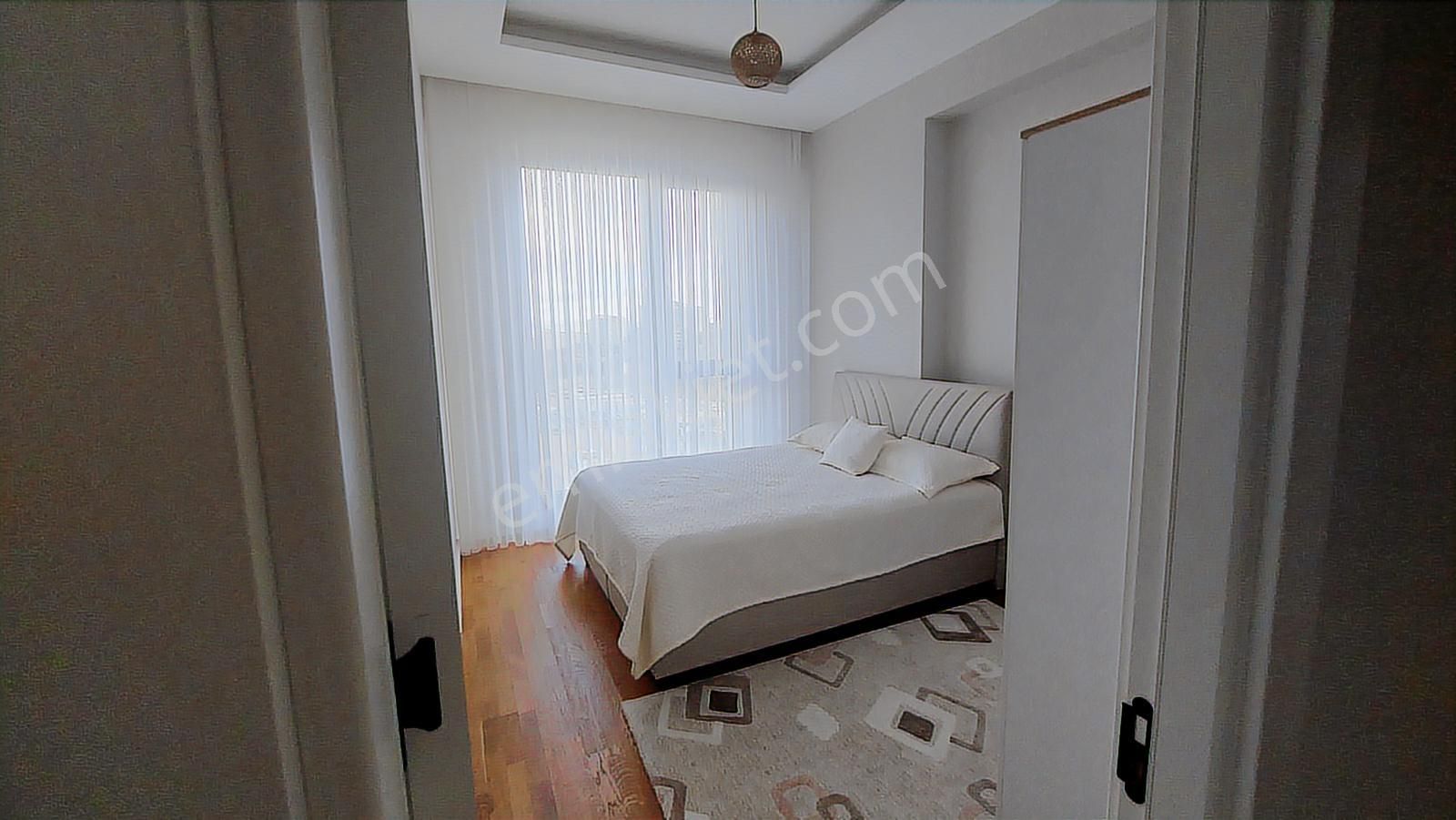 As Royal Viole Prestij Konutları'nda Yatay Mimari 4+1 Lüks Daire - Görsel 11