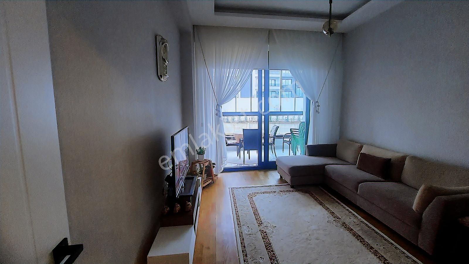 As Royal Viole Prestij Konutları'nda Yatay Mimari 4+1 Lüks Daire - Görsel 12