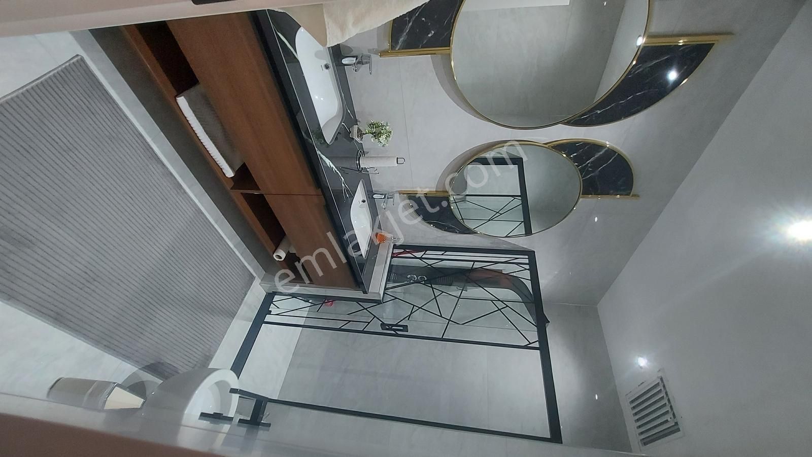 As Royal Viole Prestij Konutları'nda Yatay Mimari 4+1 Lüks Daire - Görsel 27