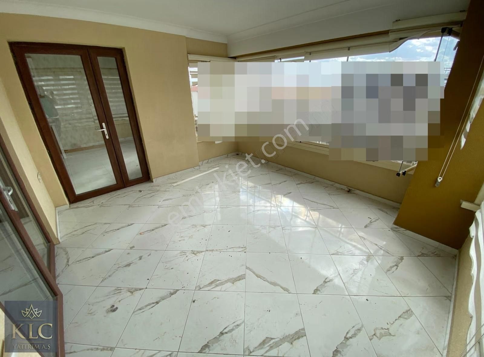 Klc Yatırım A.ş'den Protokol Yoluna Yakın 165m² 3+1 Site Dairesi - Görsel 31