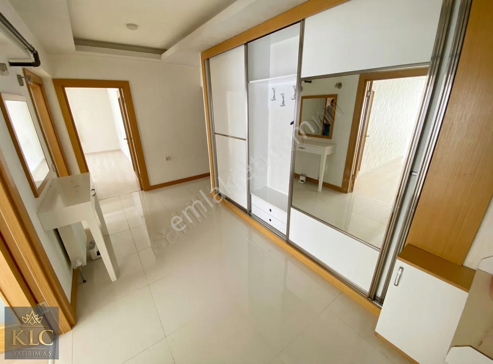 Klc Yatırım A.ş'den Protokol Yoluna Yakın 165m² 3+1 Site Dairesi - Görsel 11