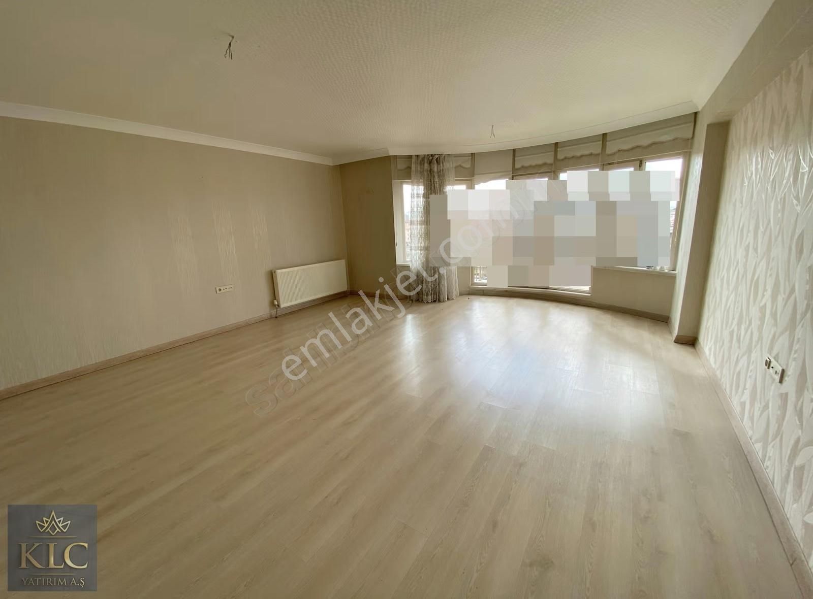 Klc Yatırım A.ş'den Protokol Yoluna Yakın 165m² 3+1 Site Dairesi - Görsel 9