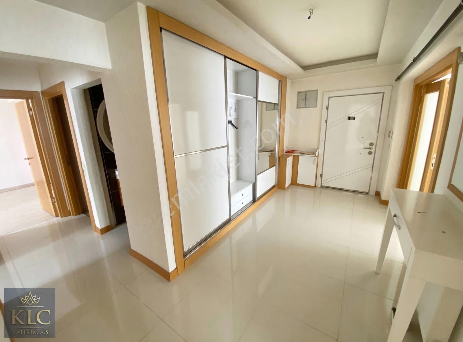 Klc Yatırım A.ş'den Protokol Yoluna Yakın 165m² 3+1 Site Dairesi - Görsel 22