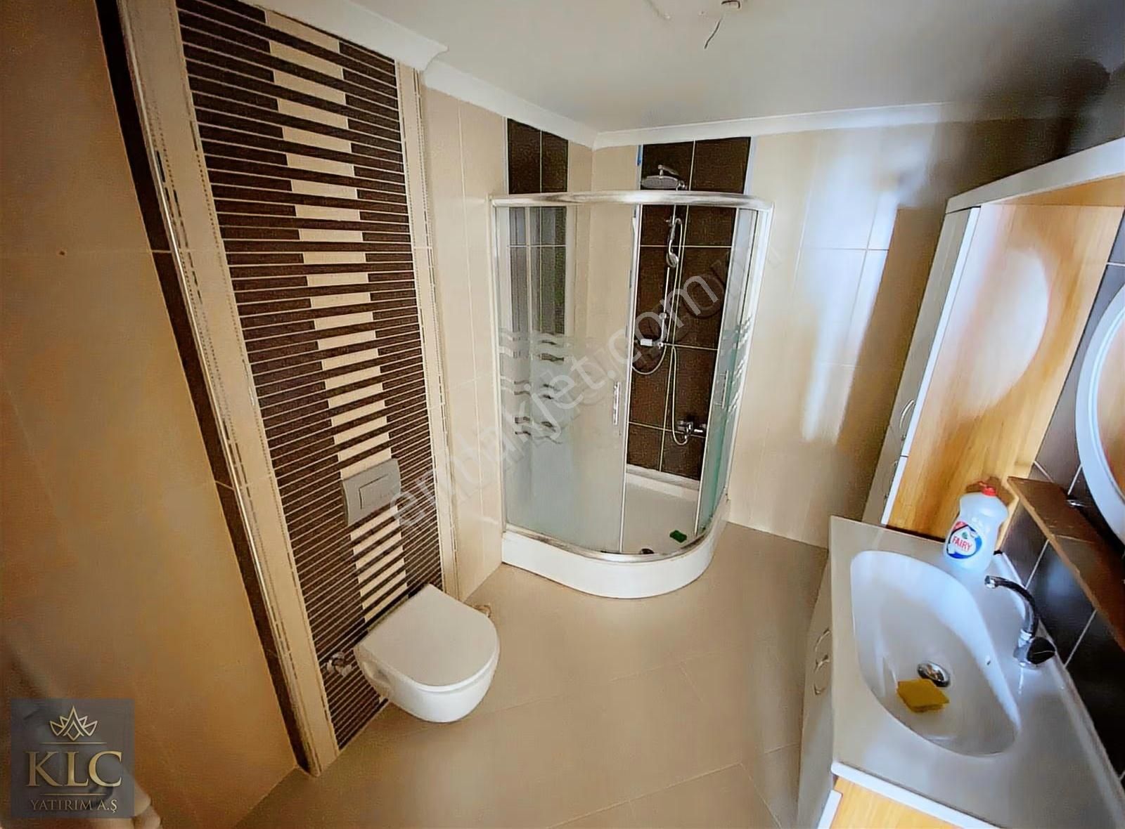 Klc Yatırım A.ş'den Protokol Yoluna Yakın 165m² 3+1 Site Dairesi - Görsel 17