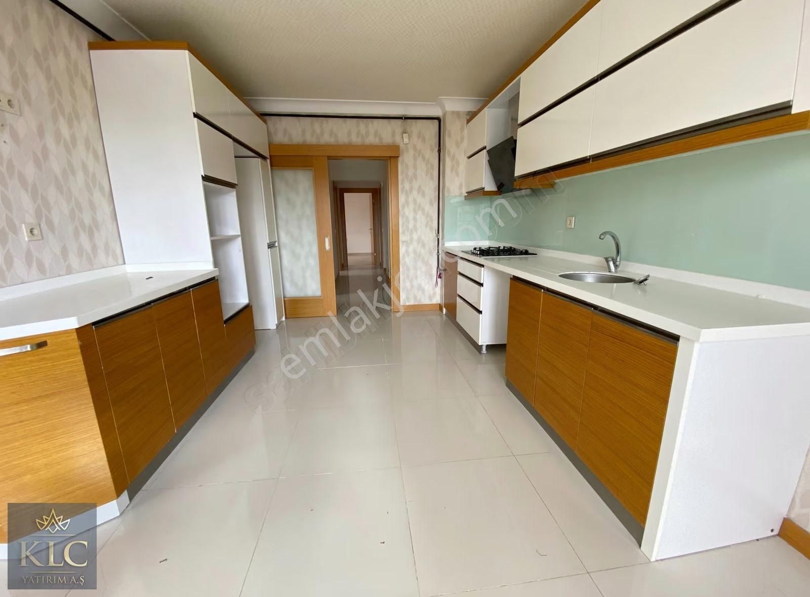 Klc Yatırım A.ş'den Protokol Yoluna Yakın 165m² 3+1 Site Dairesi - Görsel 23