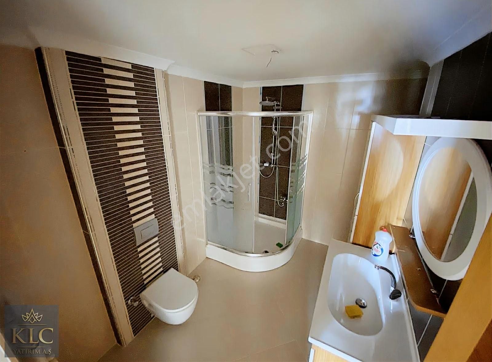 Klc Yatırım A.ş'den Protokol Yoluna Yakın 165m² 3+1 Site Dairesi - Görsel 14