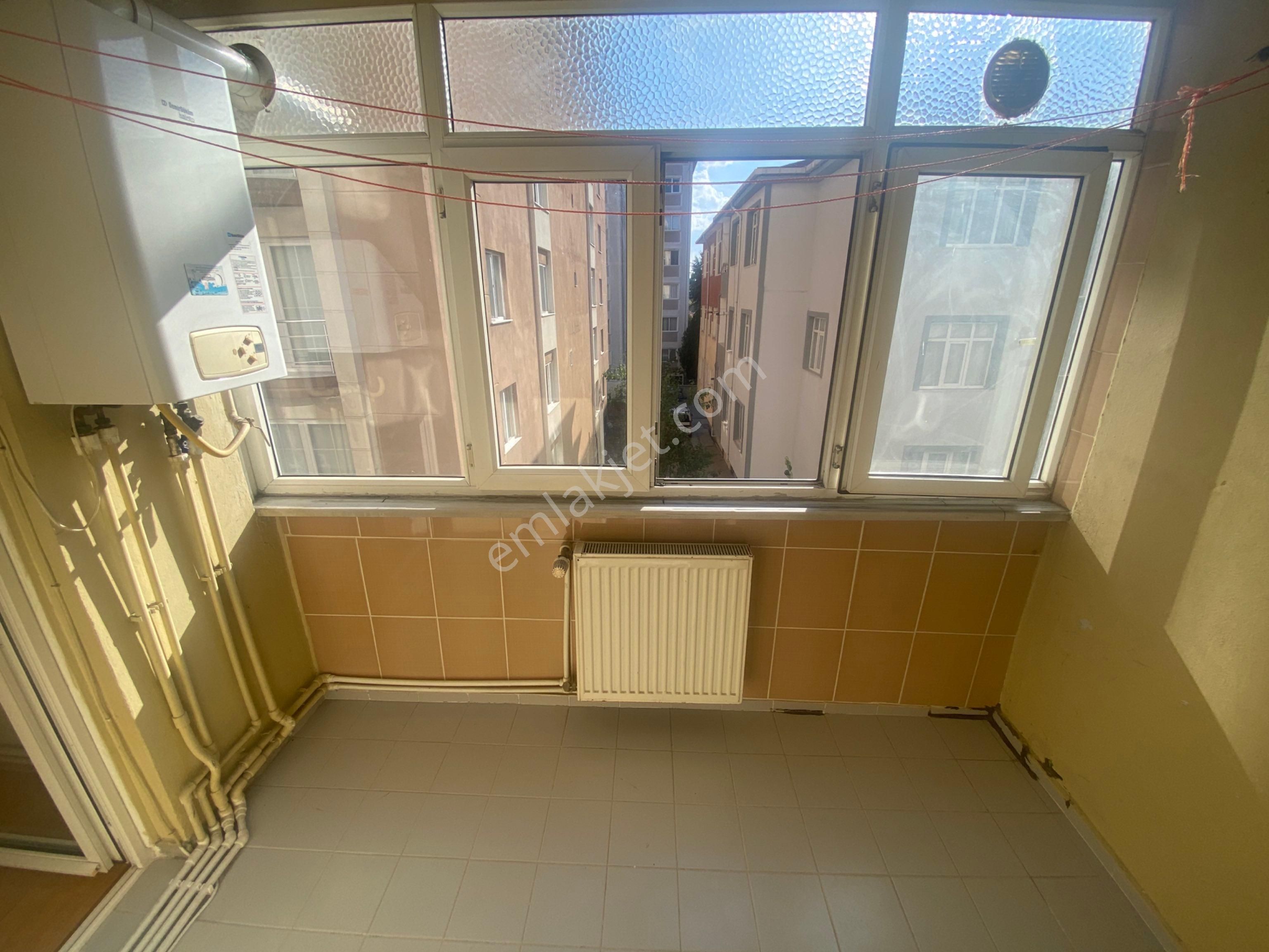 Uğur Emlaktan Ybeyszıt Mah 1+1 Kiralık Daire - Görsel 11