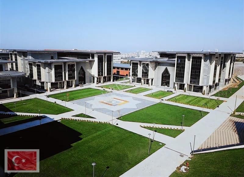 Girne'de Full Sıfır Eşyalı 2+1 Ara Kat Balkonlu Mimari Dizaynlı - Görsel 9